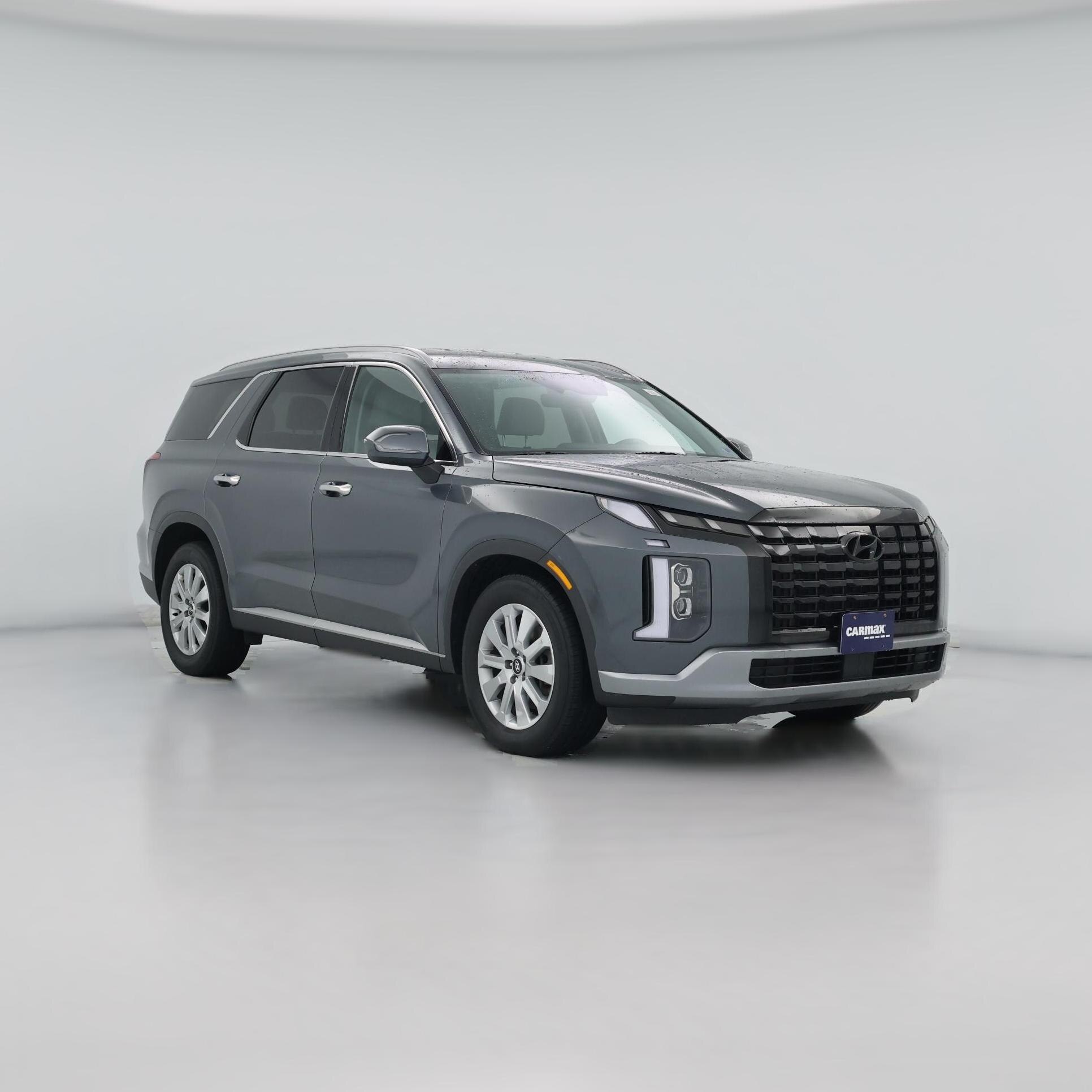 Thumbnail: 2024 Hyundai Palisade - 1
