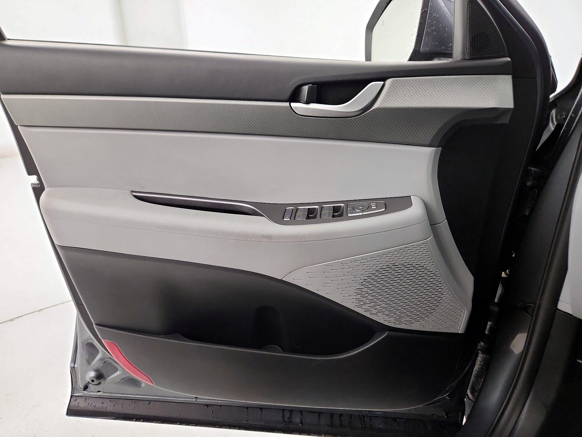 Thumbnail: 2024 Hyundai Palisade - 12