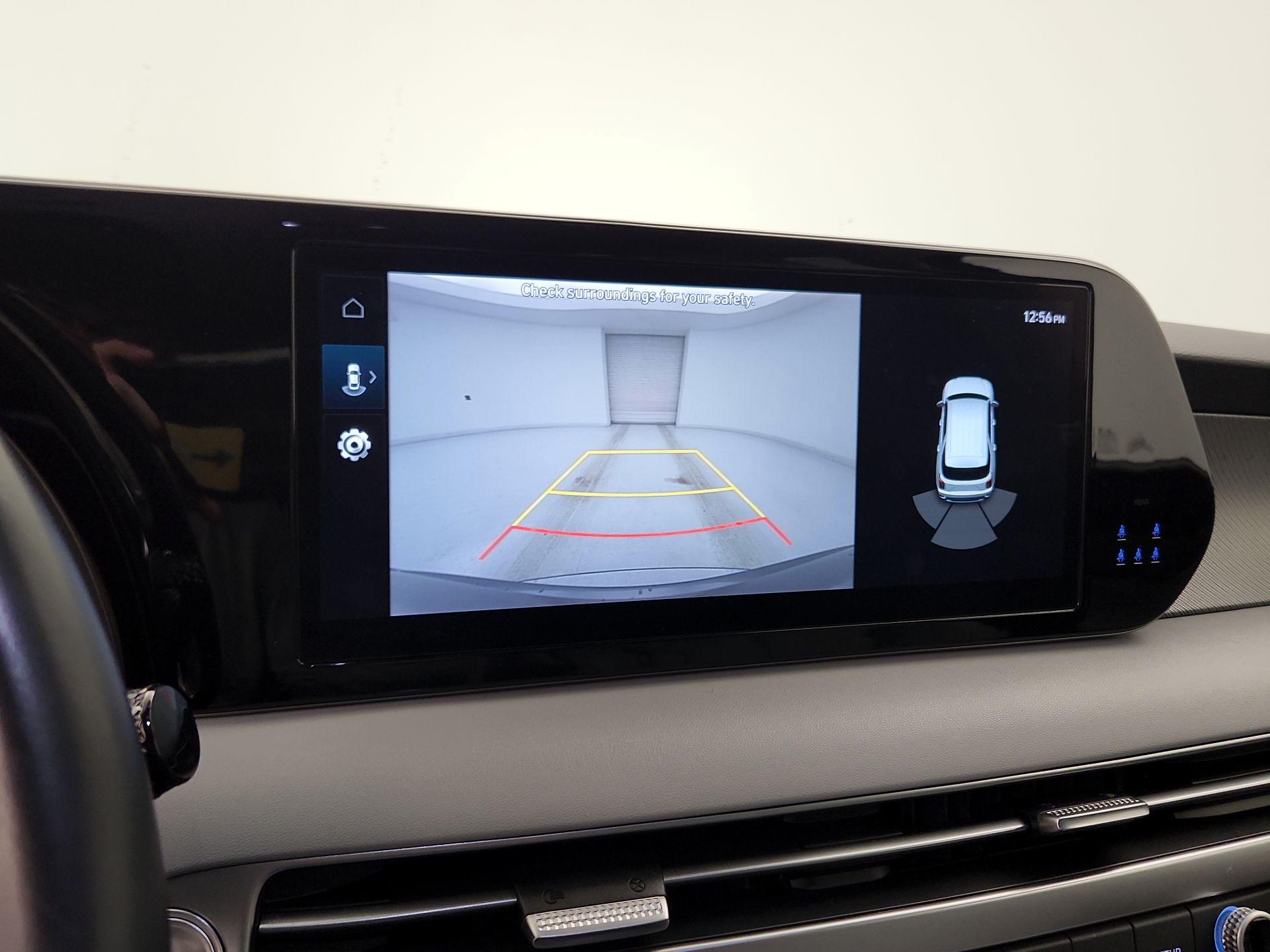 Thumbnail: 2024 Hyundai Palisade - 14