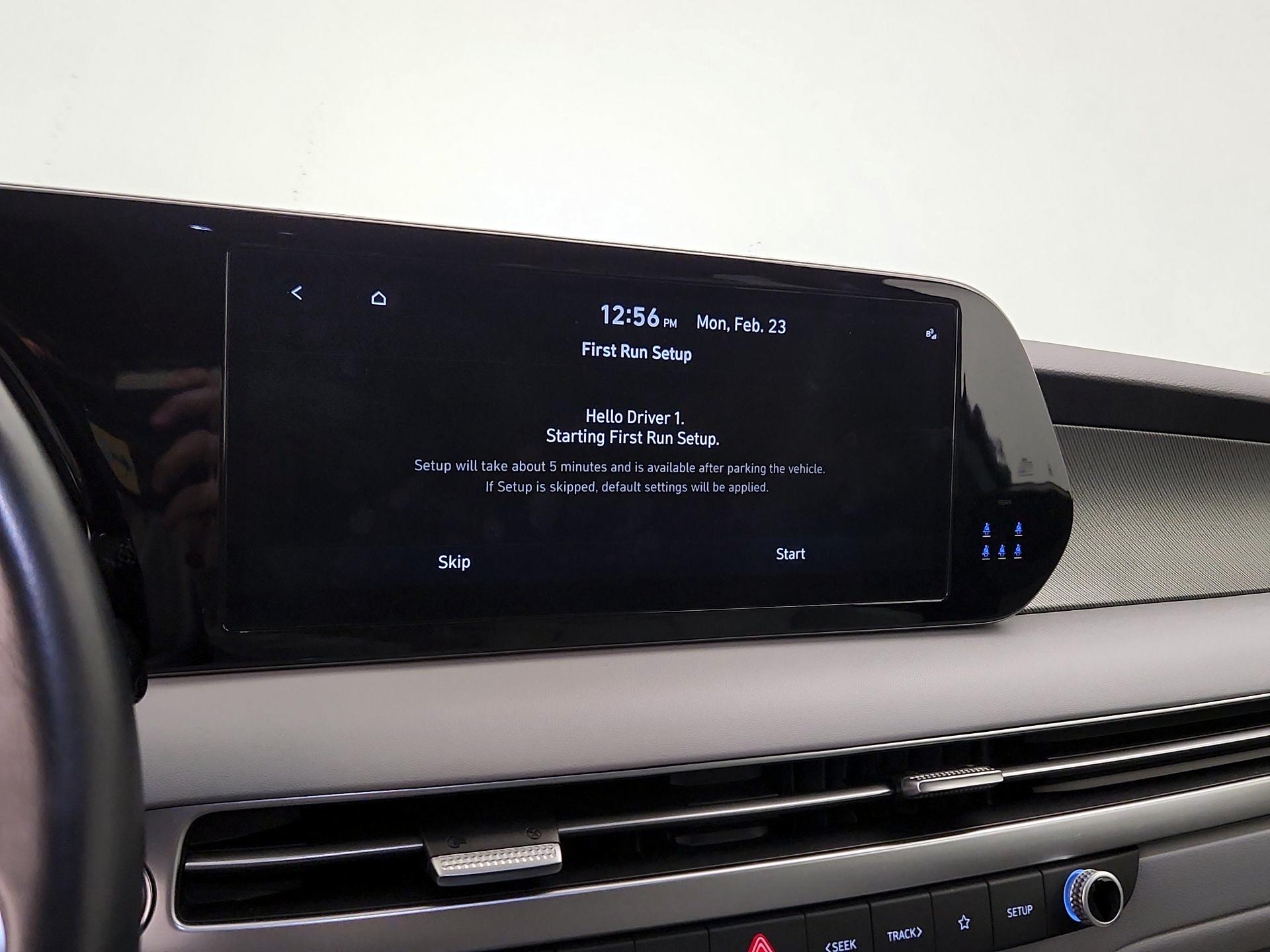 Thumbnail: 2024 Hyundai Palisade - 15