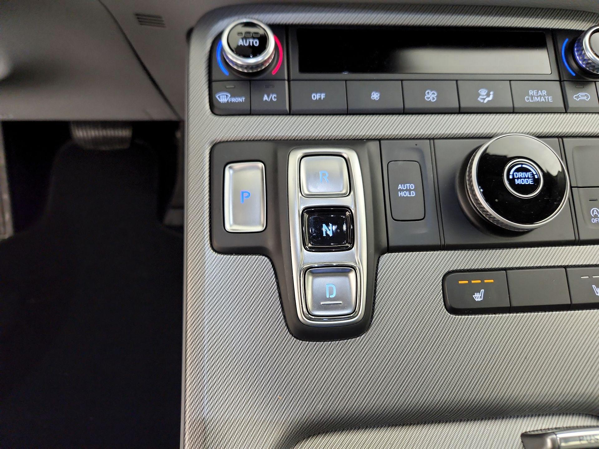 Thumbnail: 2024 Hyundai Palisade - 17