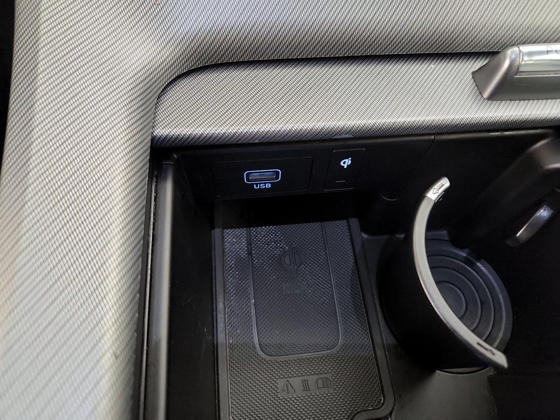 Thumbnail: 2024 Hyundai Palisade - 18