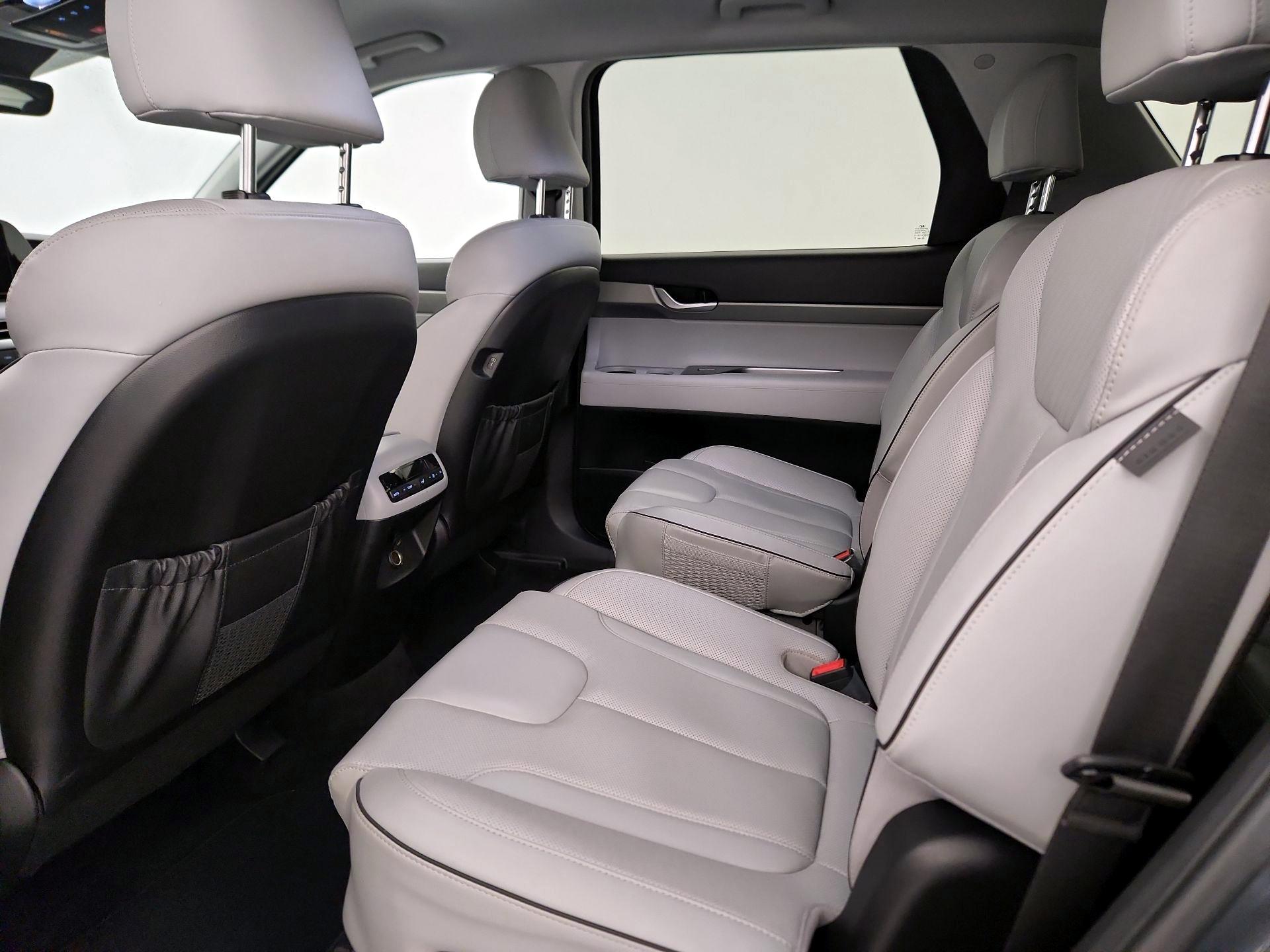 Thumbnail: 2024 Hyundai Palisade - 19