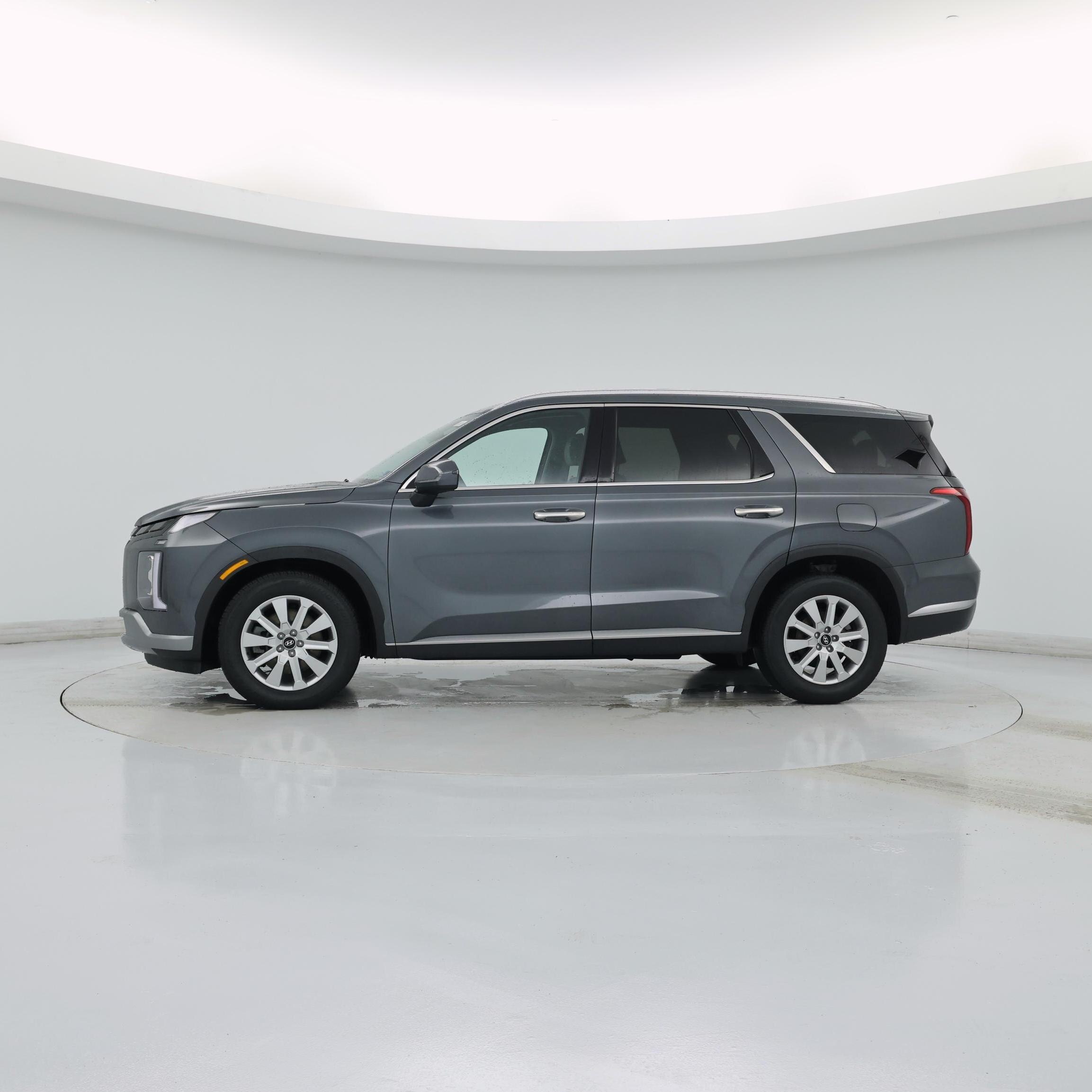 Thumbnail: 2024 Hyundai Palisade - 3