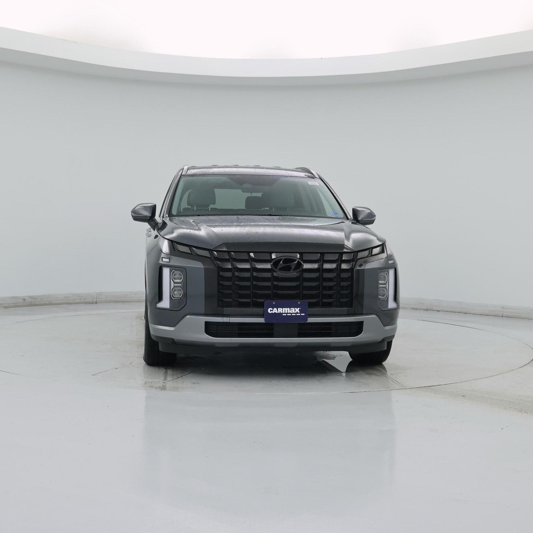 Thumbnail: 2024 Hyundai Palisade - 5