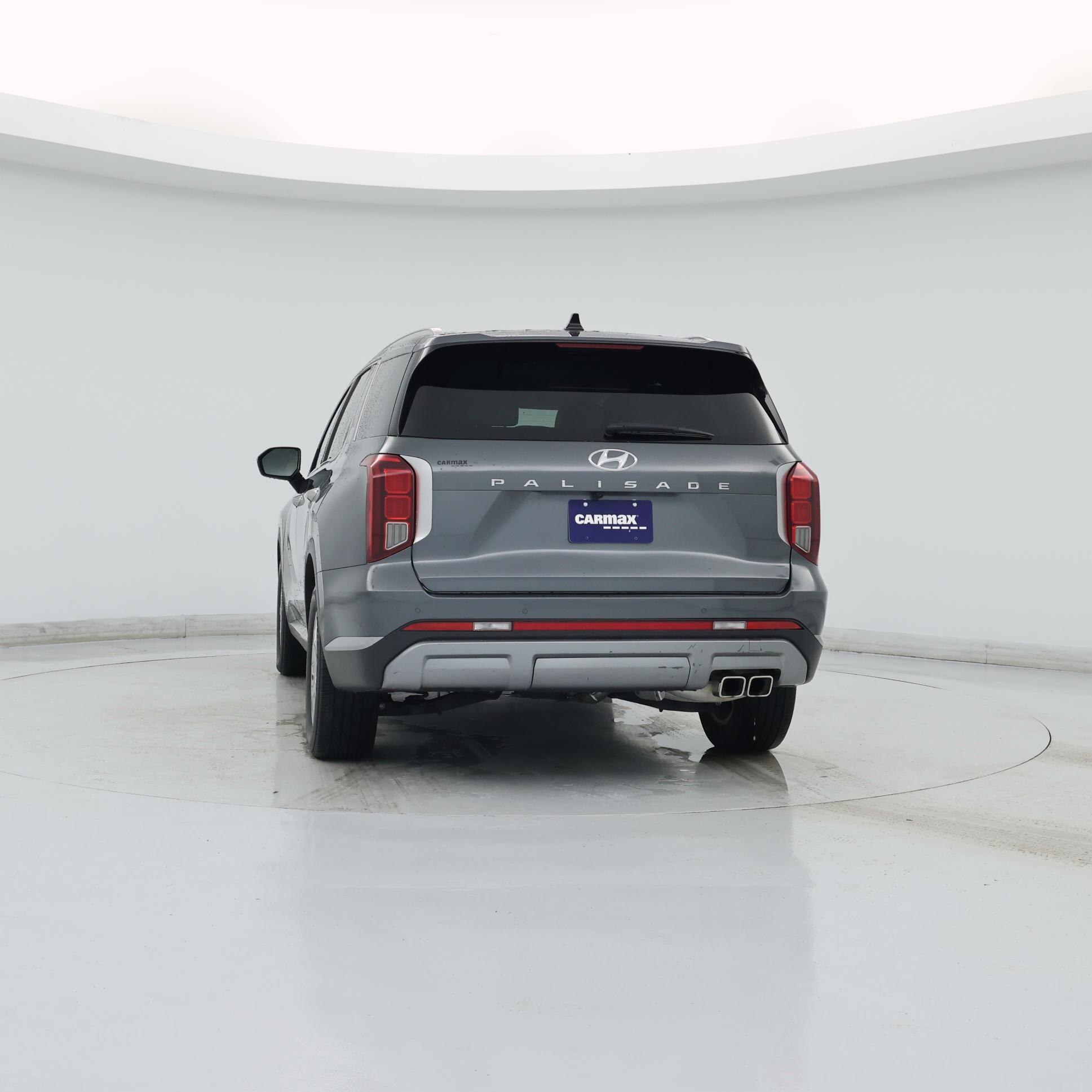 Thumbnail: 2024 Hyundai Palisade - 6