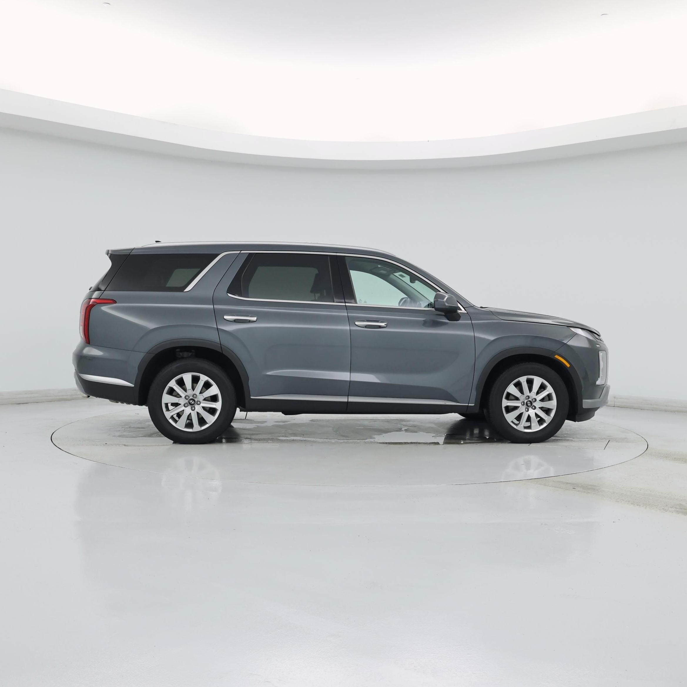 Thumbnail: 2024 Hyundai Palisade - 7