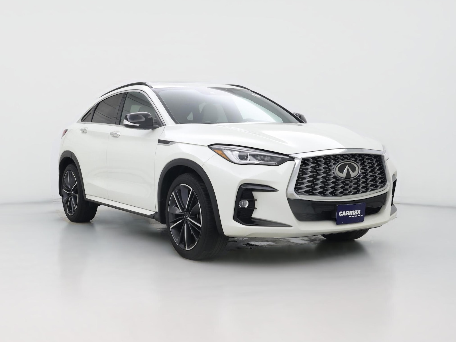 2023 INFINITI QX55