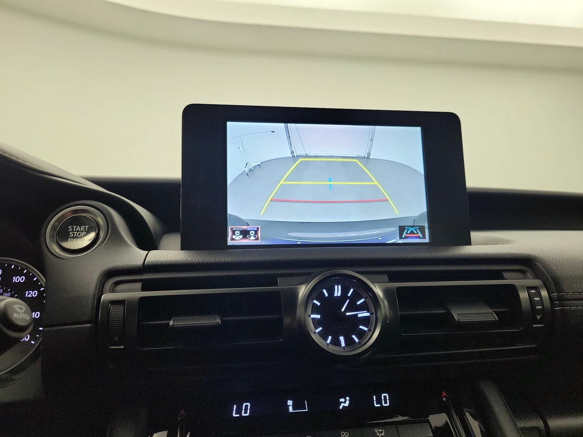 Thumbnail: 2023 Lexus IS - 12