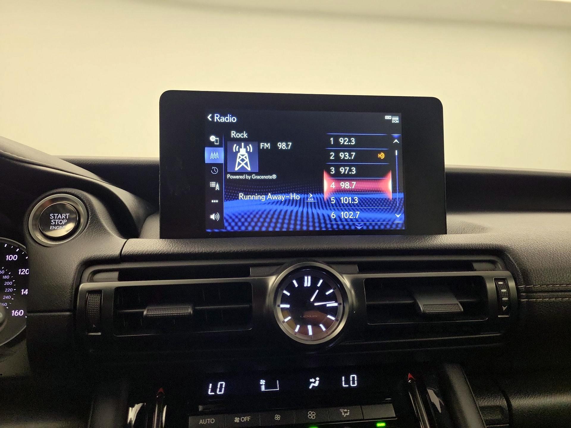 Thumbnail: 2023 Lexus IS - 13