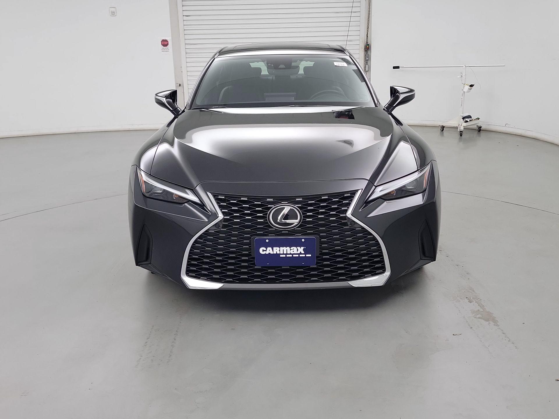 Thumbnail: 2023 Lexus IS - 2