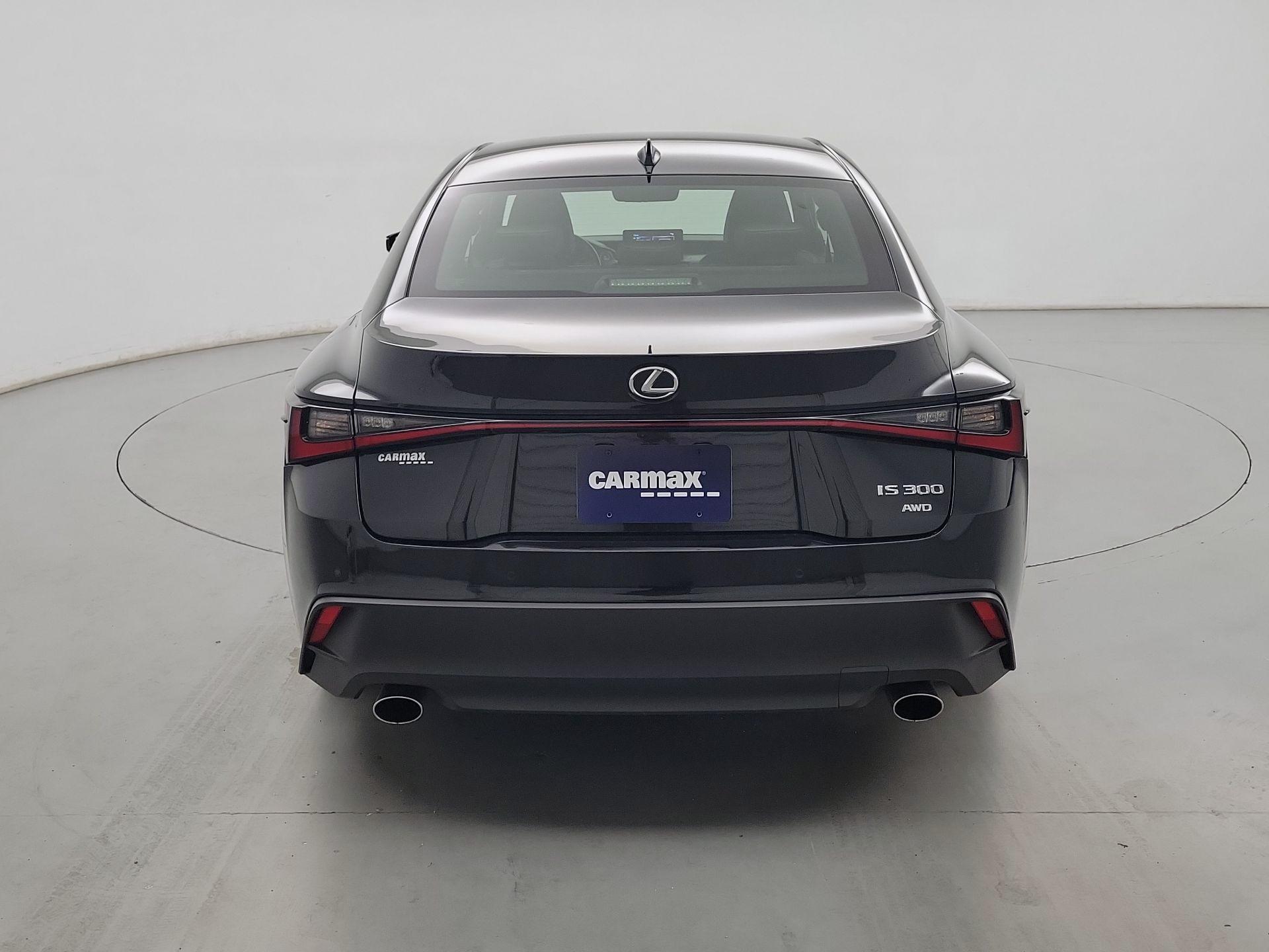 Thumbnail: 2023 Lexus IS - 6