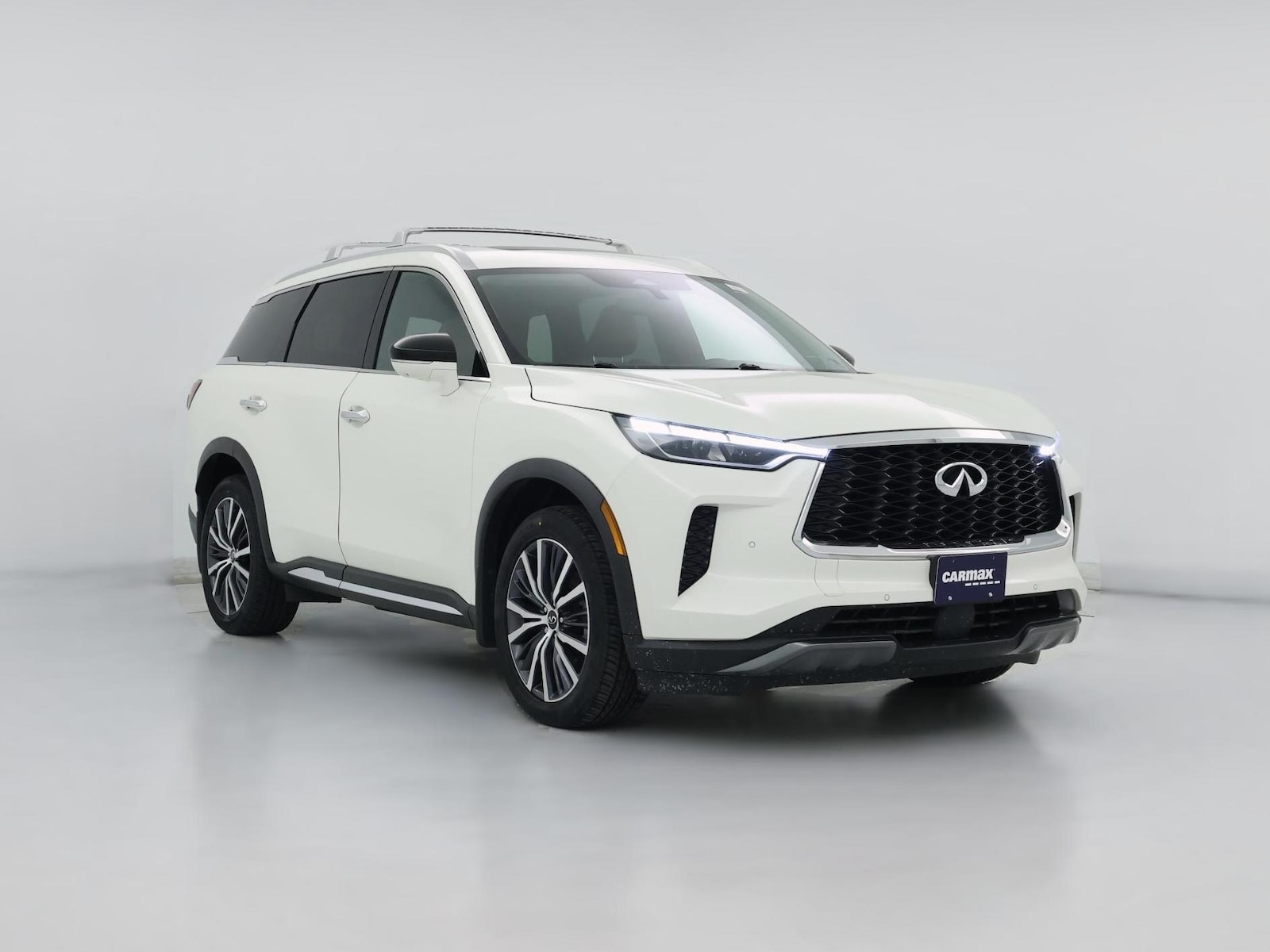 2023 INFINITI QX60
