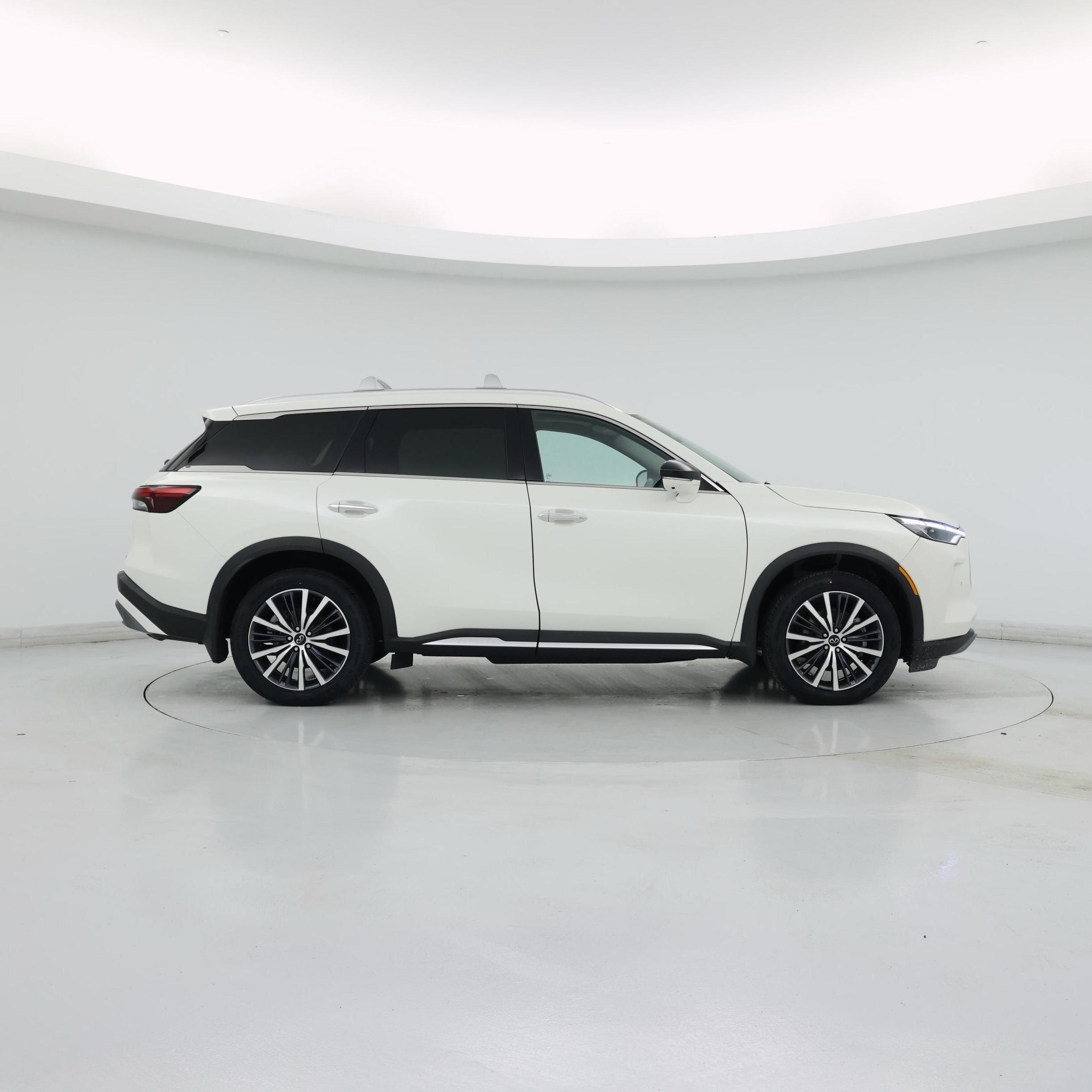 Thumbnail: 2023 INFINITI QX60 - 7