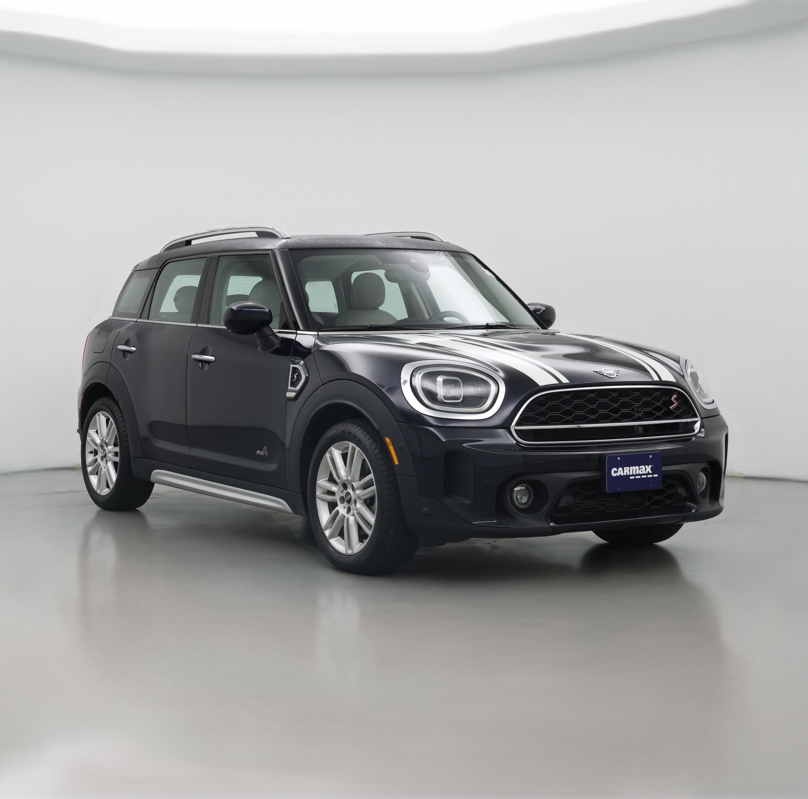 Thumbnail: 2023 MINI Cooper Countryman - 1