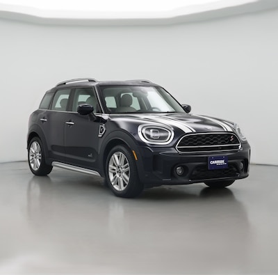 2023 Mini Cooper Countryman S ALL4