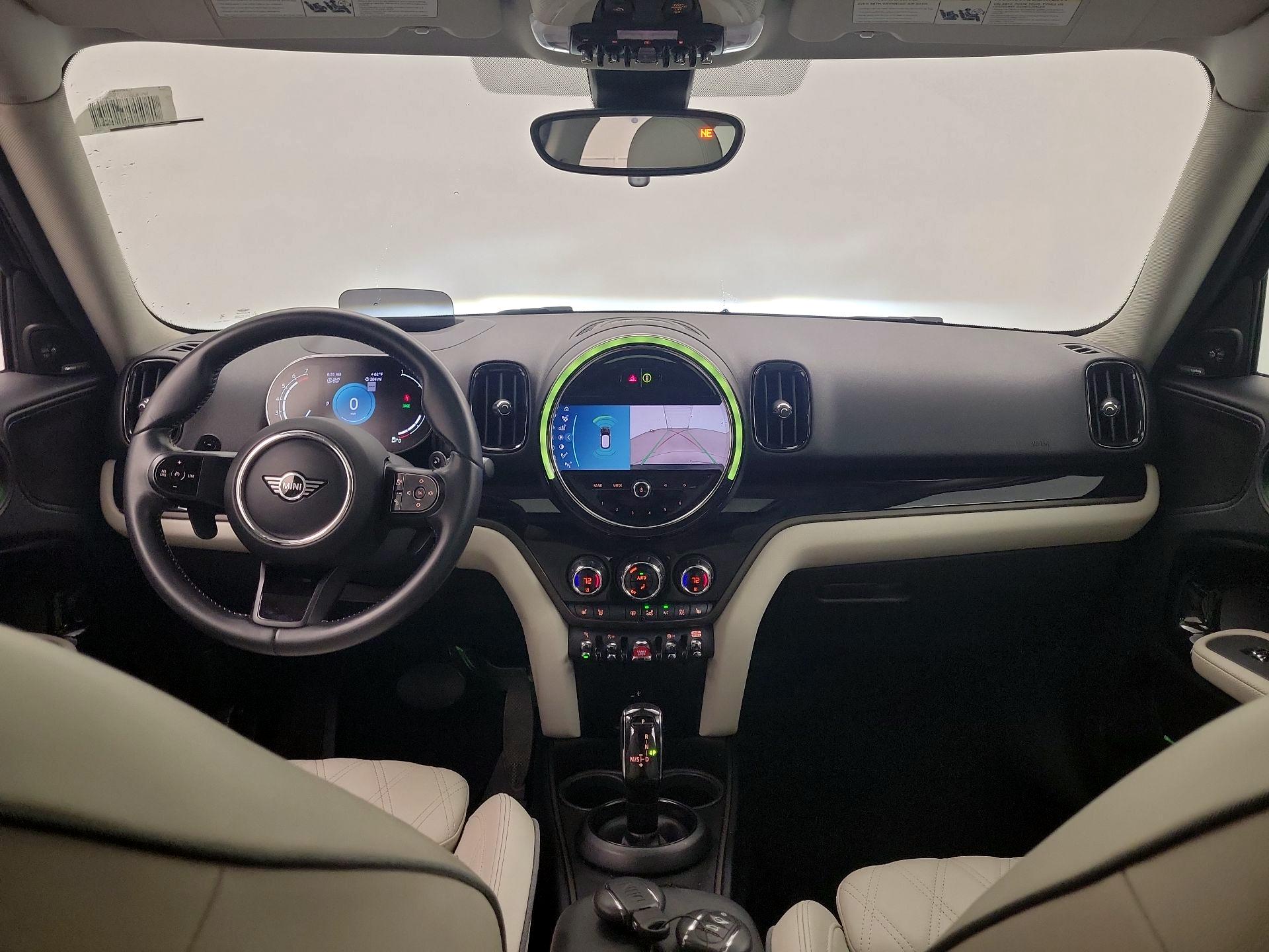 Thumbnail: 2023 MINI Cooper Countryman - 9