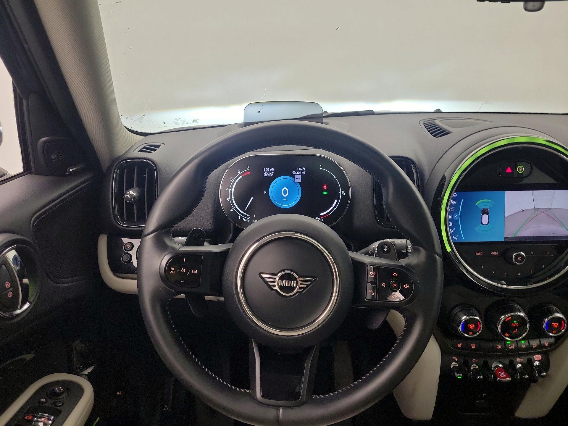 Thumbnail: 2023 MINI Cooper Countryman - 10