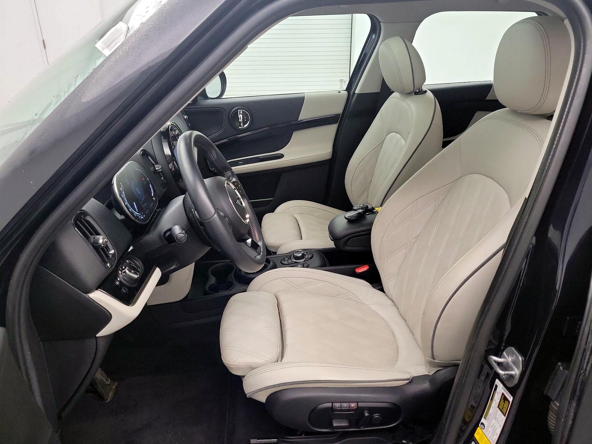 Thumbnail: 2023 MINI Cooper Countryman - 11