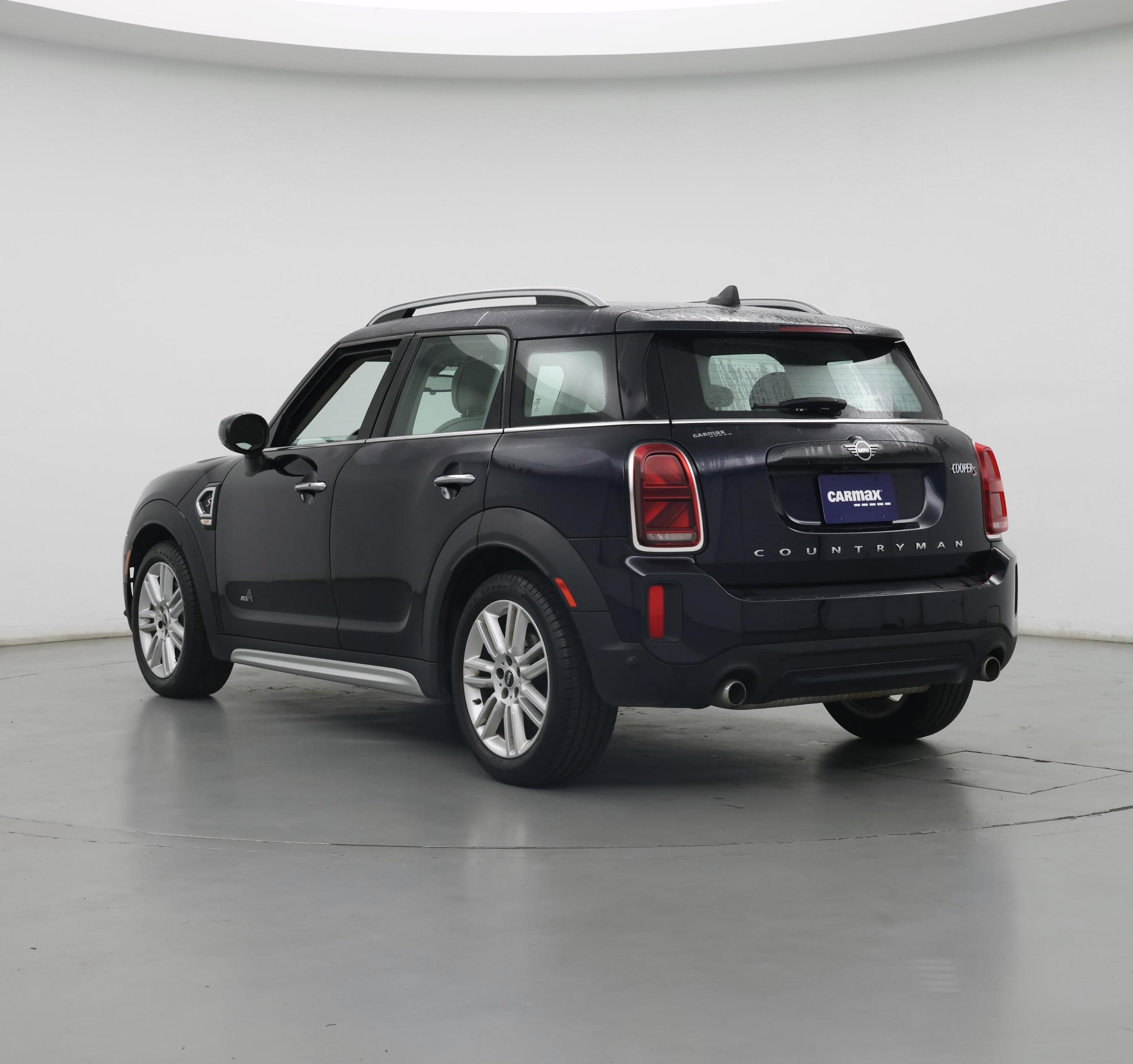Thumbnail: 2023 MINI Cooper Countryman - 2