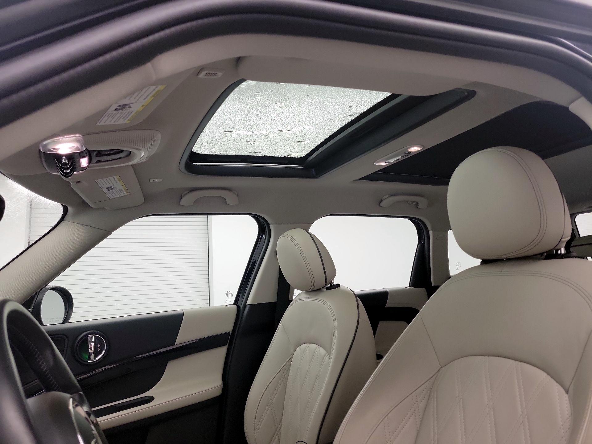 Thumbnail: 2023 MINI Cooper Countryman - 19