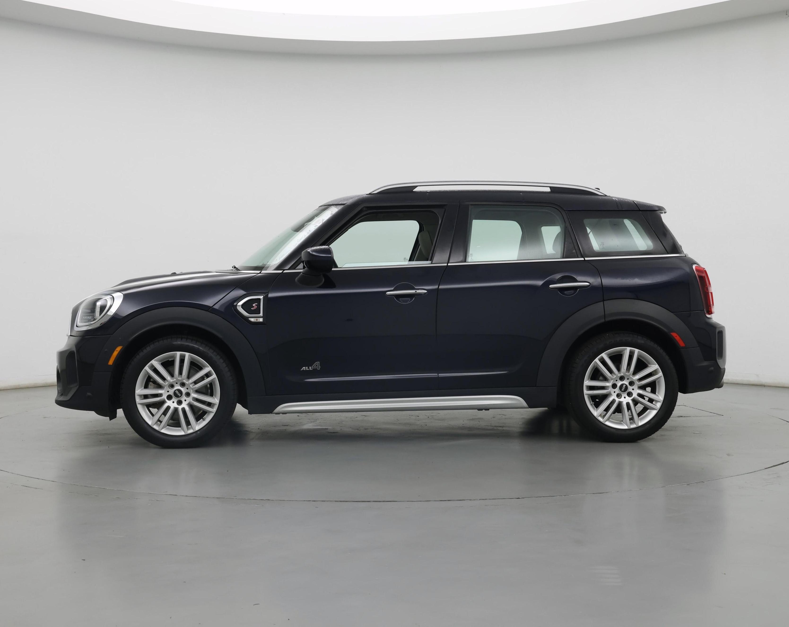 Thumbnail: 2023 MINI Cooper Countryman - 3