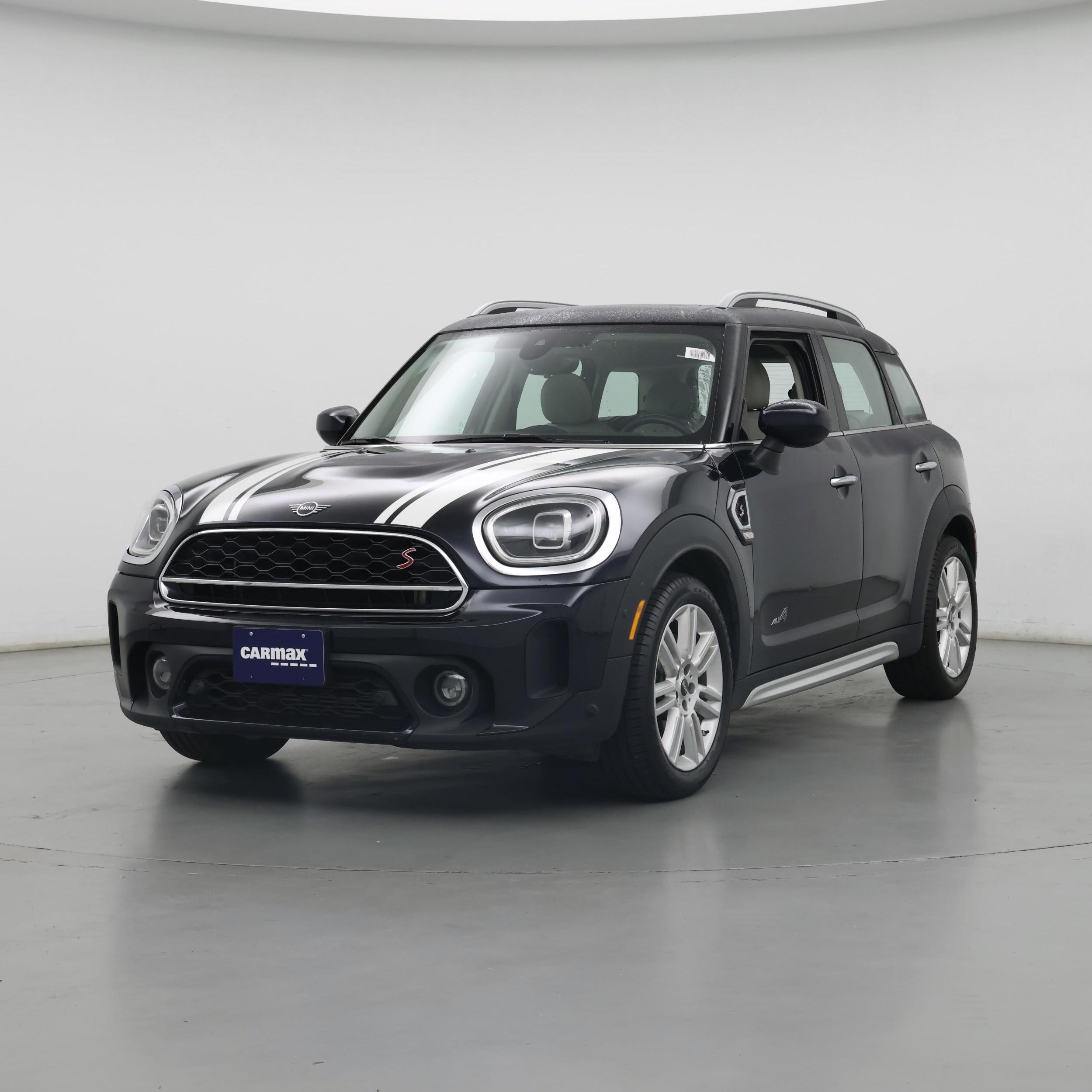 Thumbnail: 2023 MINI Cooper Countryman - 4