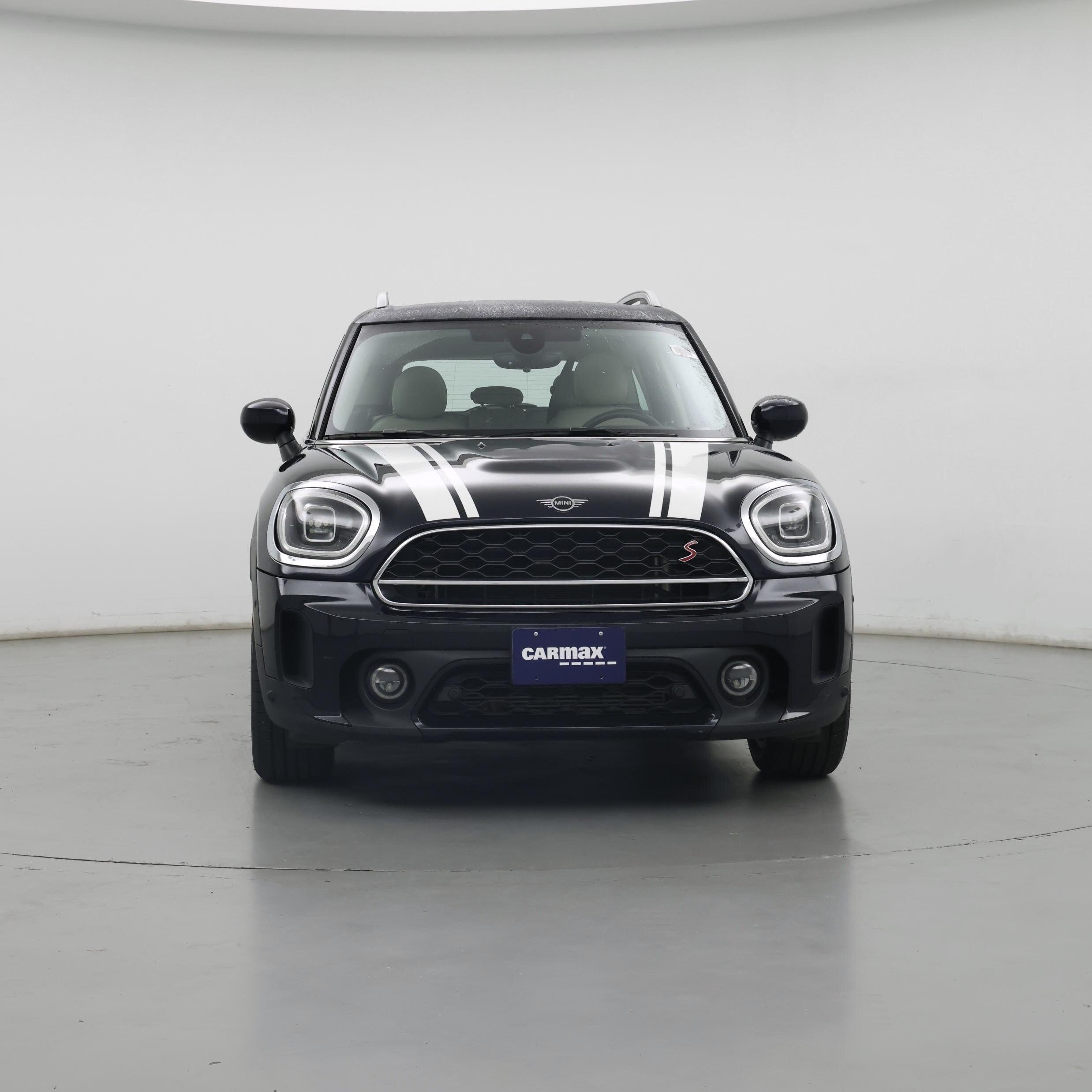 Thumbnail: 2023 MINI Cooper Countryman - 5