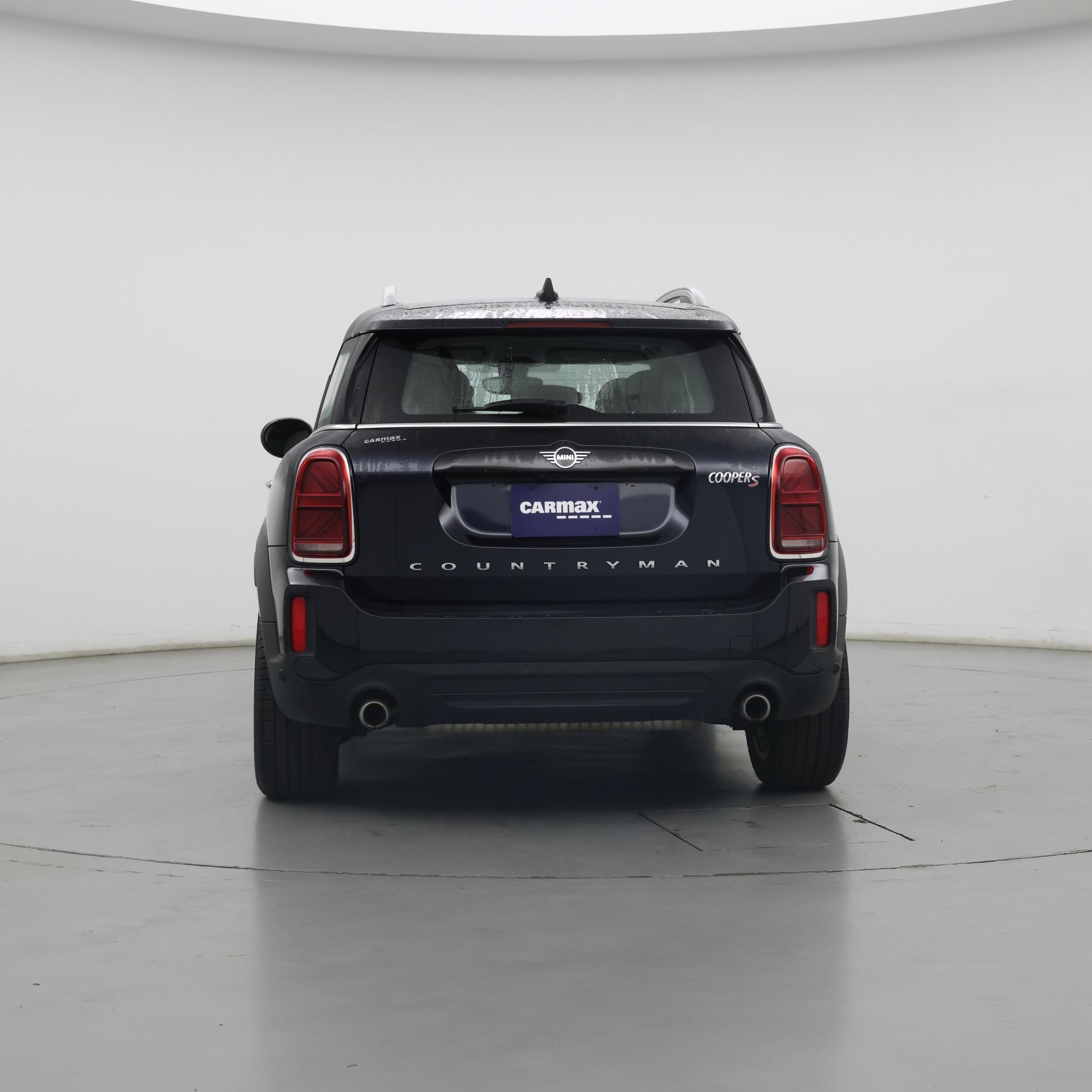 Thumbnail: 2023 MINI Cooper Countryman - 6