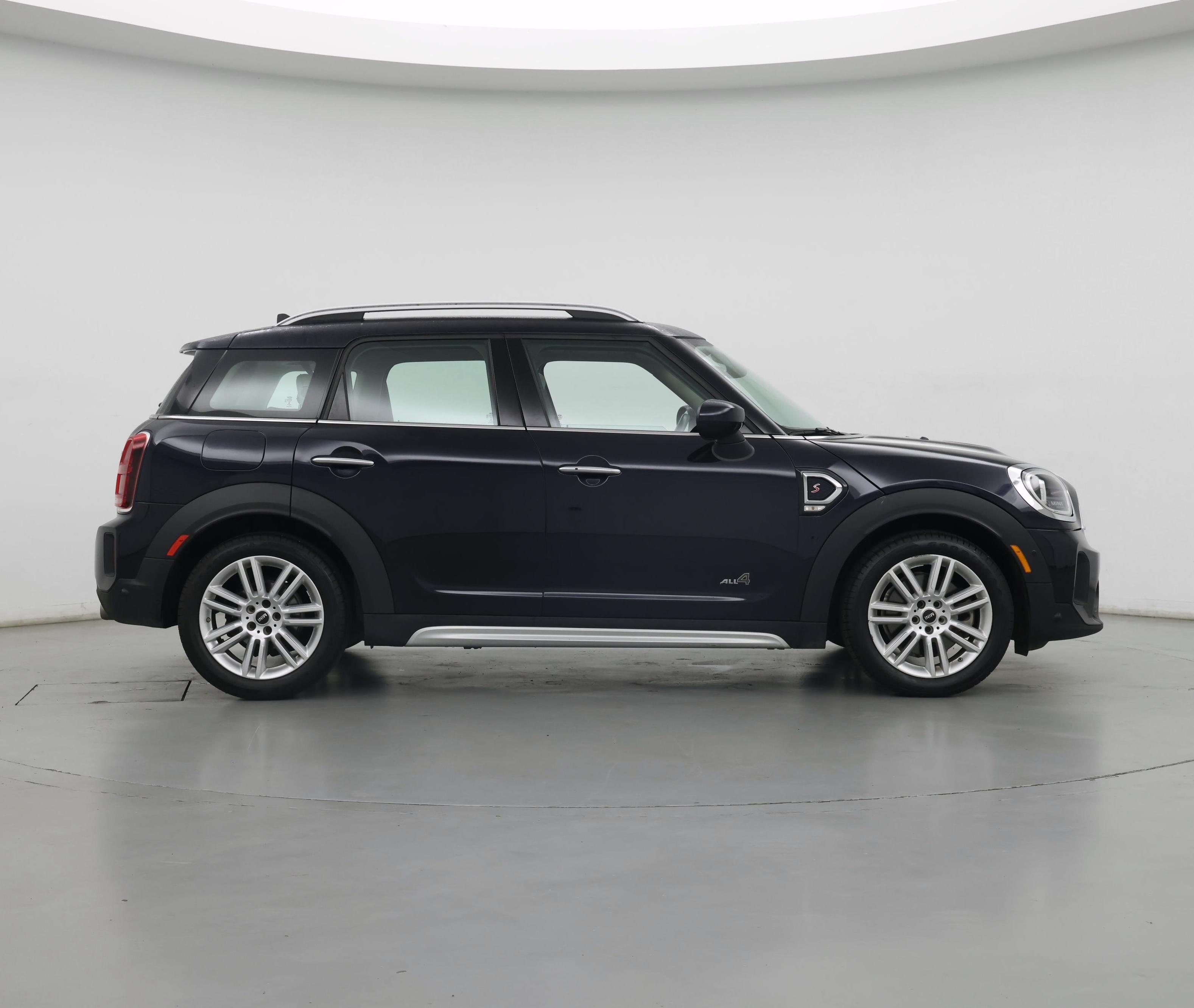 Thumbnail: 2023 MINI Cooper Countryman - 7