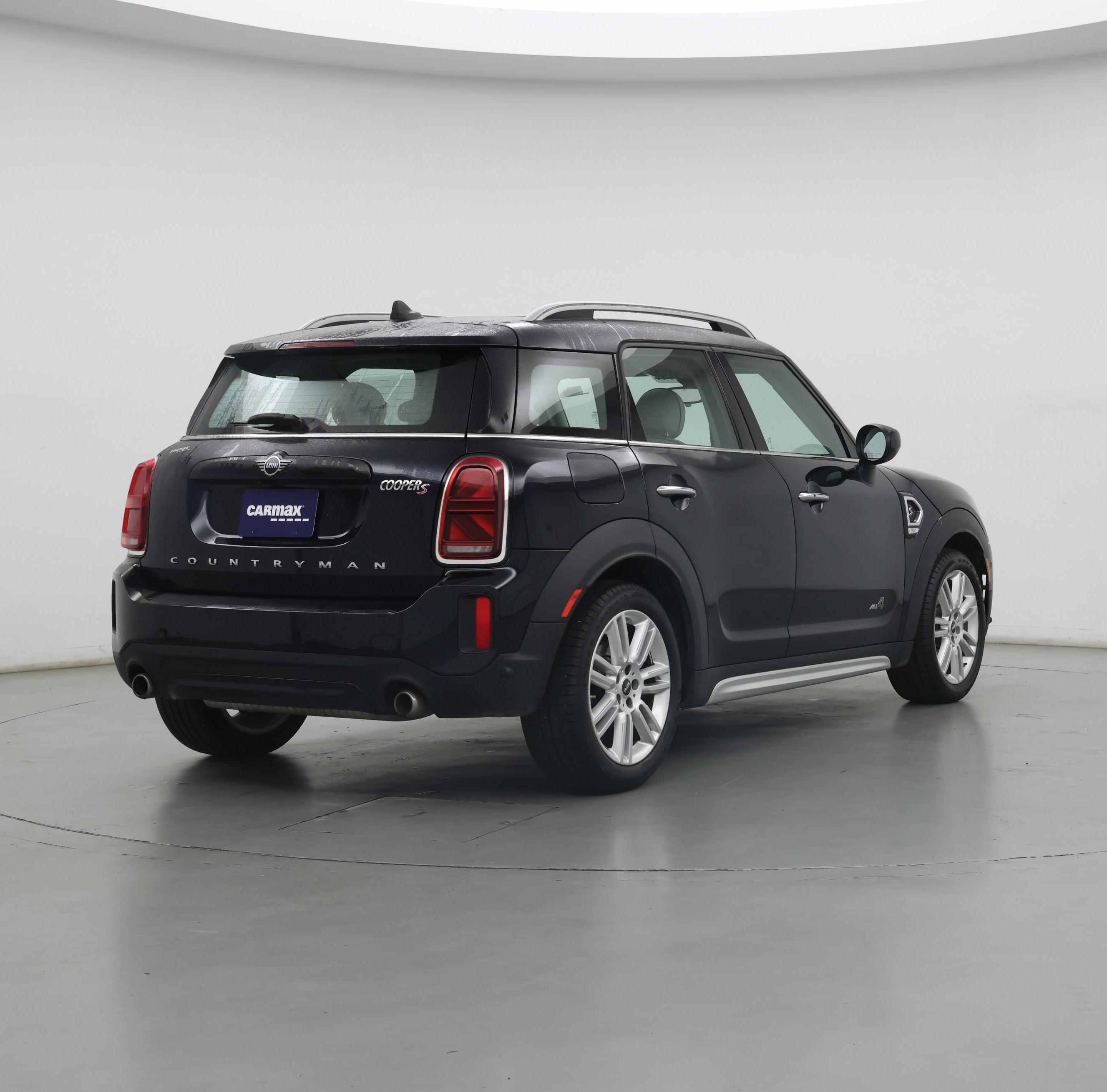 Thumbnail: 2023 MINI Cooper Countryman - 8