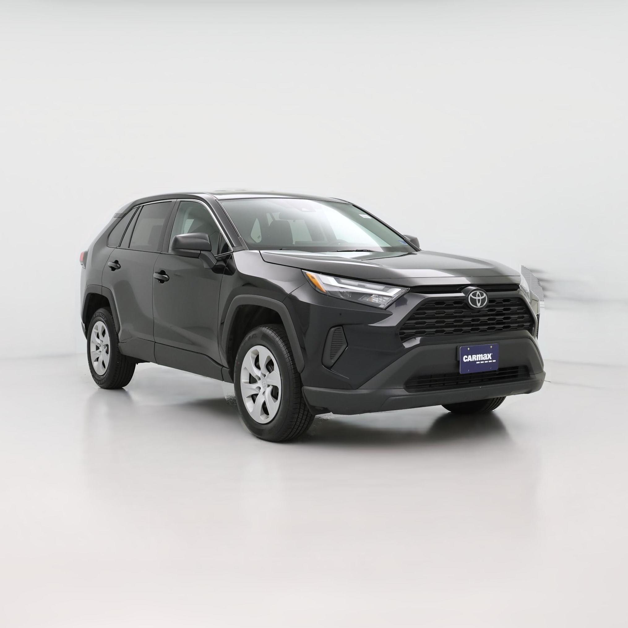Thumbnail: 2024 Toyota RAV4 - 1
