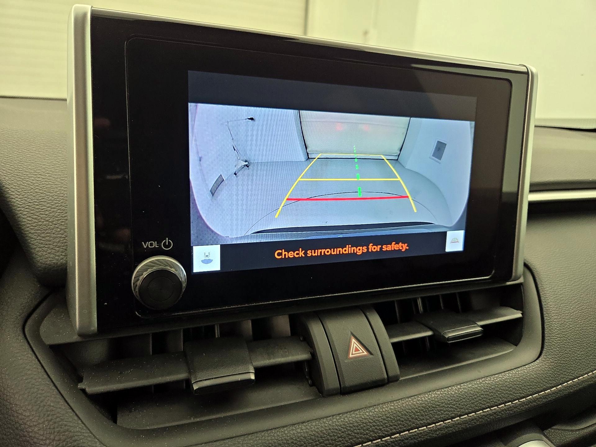 Thumbnail: 2024 Toyota RAV4 - 14