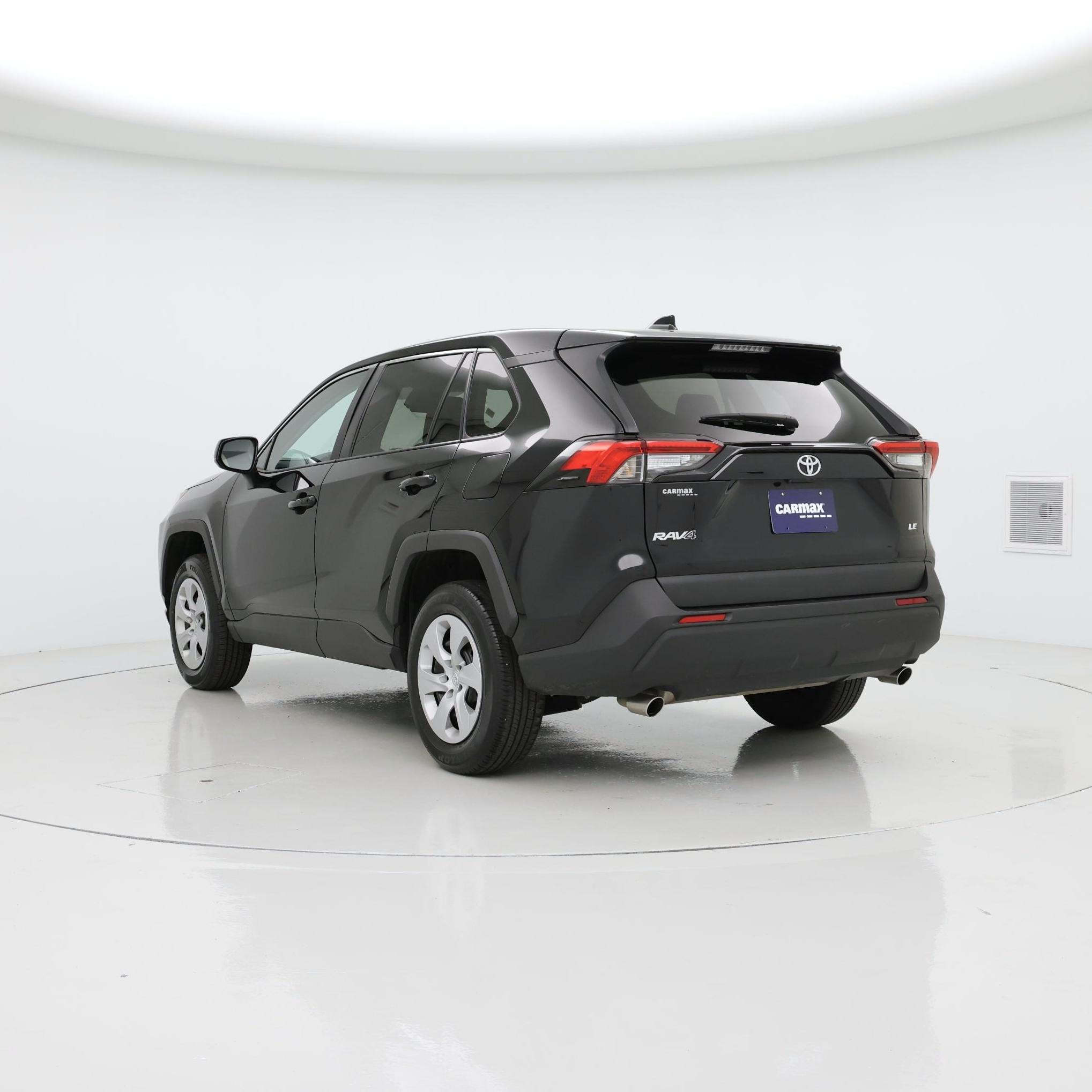 Thumbnail: 2024 Toyota RAV4 - 2