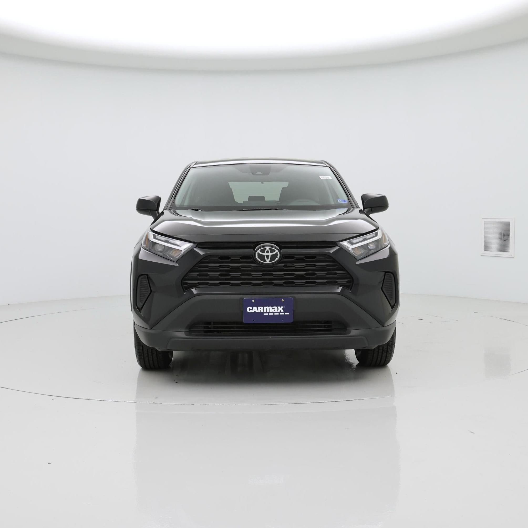 Thumbnail: 2024 Toyota RAV4 - 5