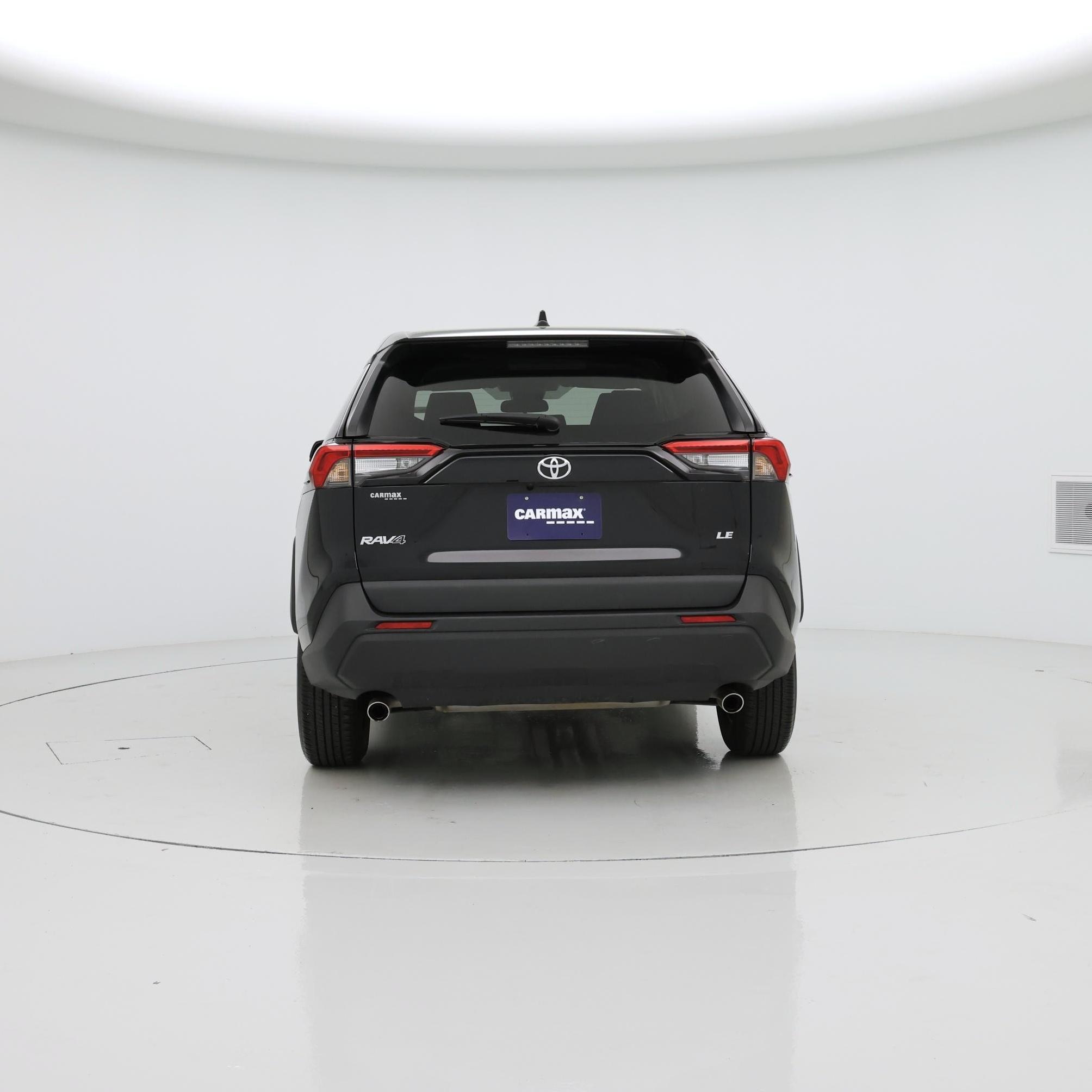 Thumbnail: 2024 Toyota RAV4 - 6