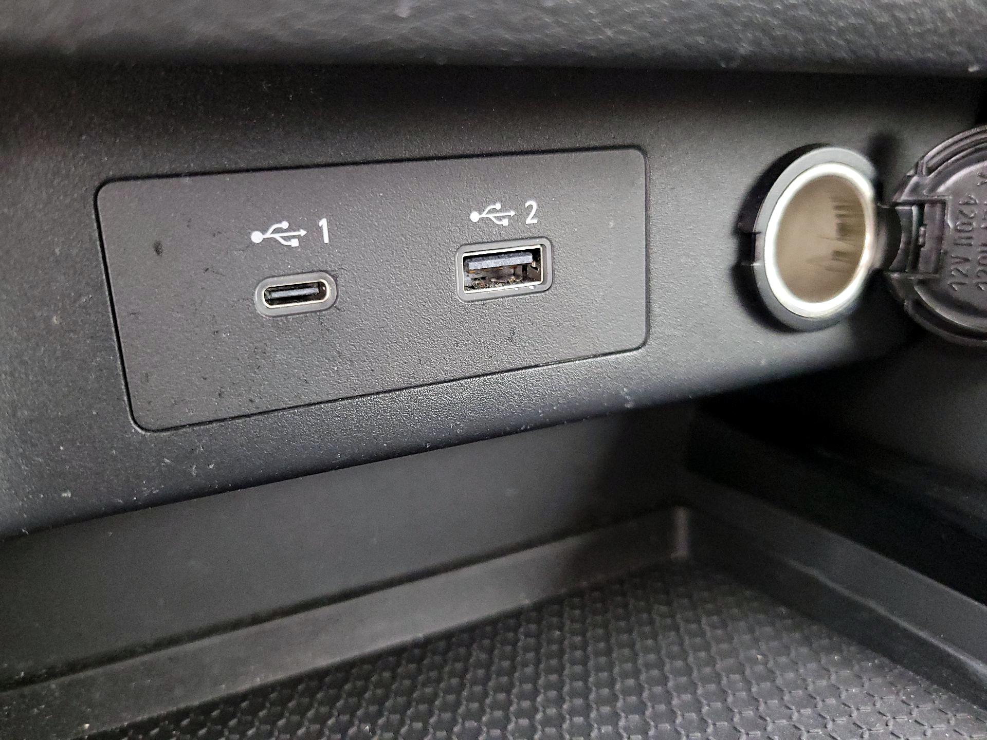 Thumbnail: 2023 Nissan Rogue - 18