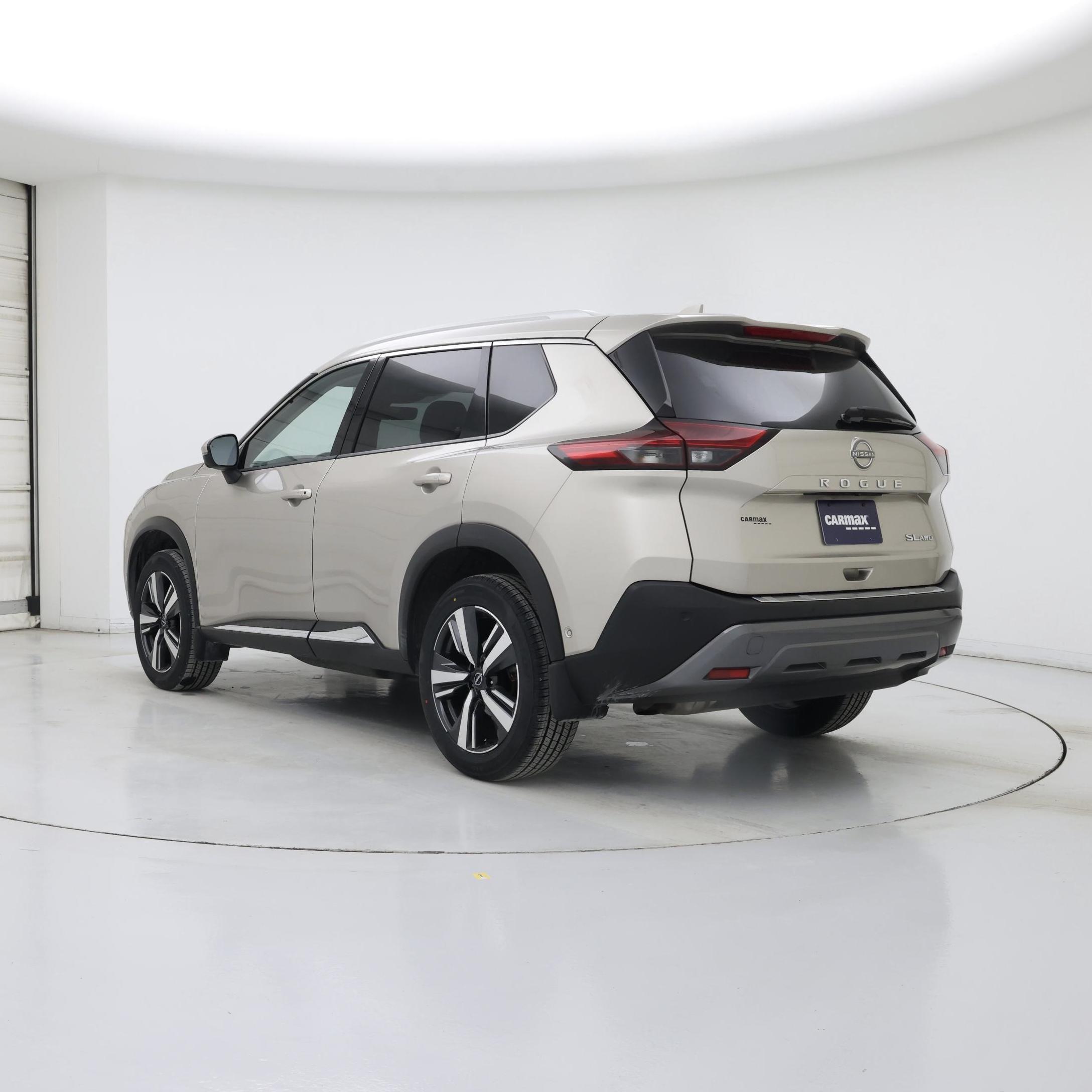 Thumbnail: 2023 Nissan Rogue - 2