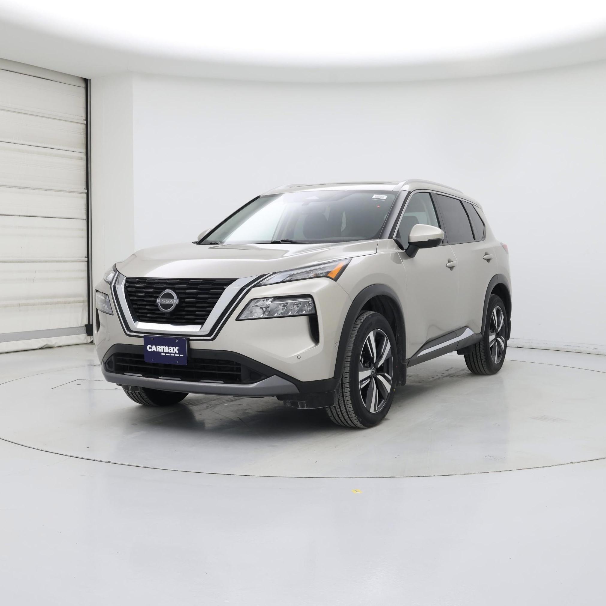 Thumbnail: 2023 Nissan Rogue - 4