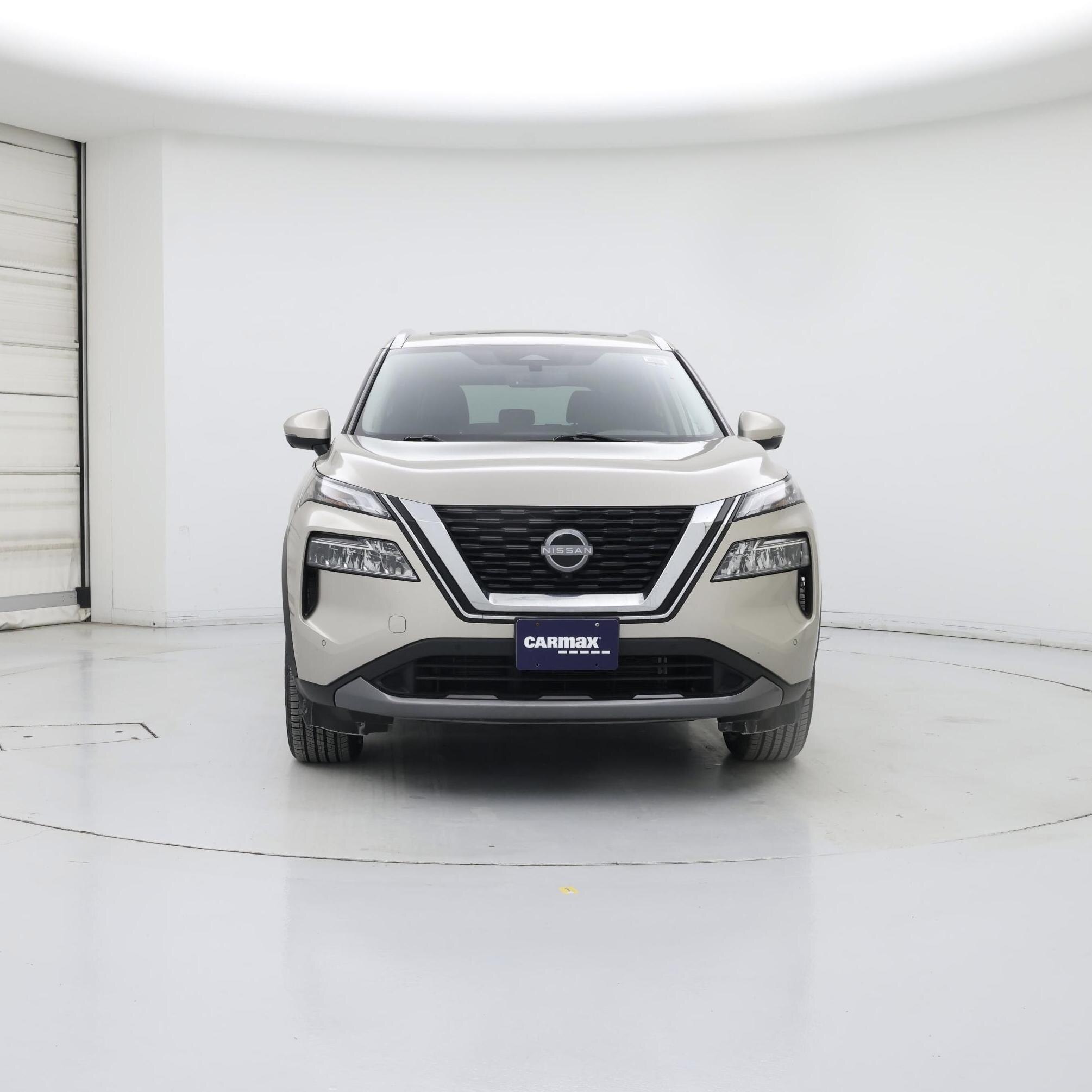 Thumbnail: 2023 Nissan Rogue - 5