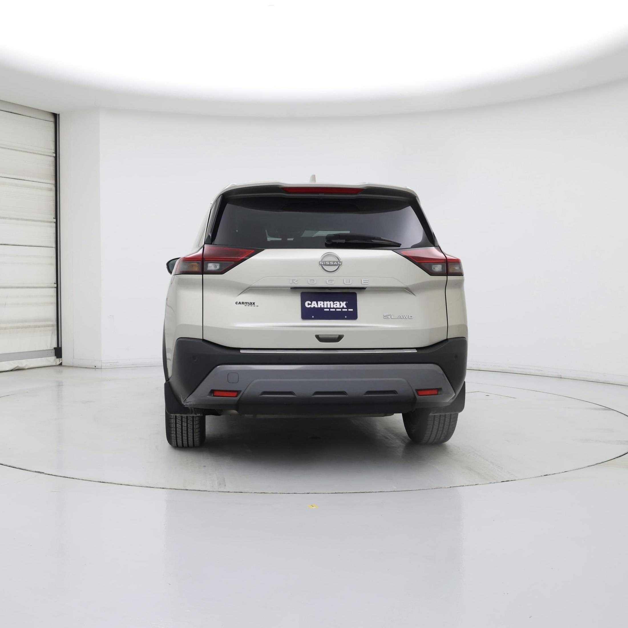 Thumbnail: 2023 Nissan Rogue - 6