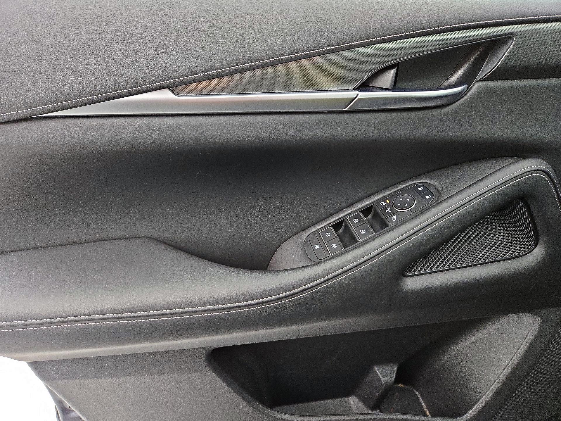 Thumbnail: 2023 INFINITI QX60 - 12