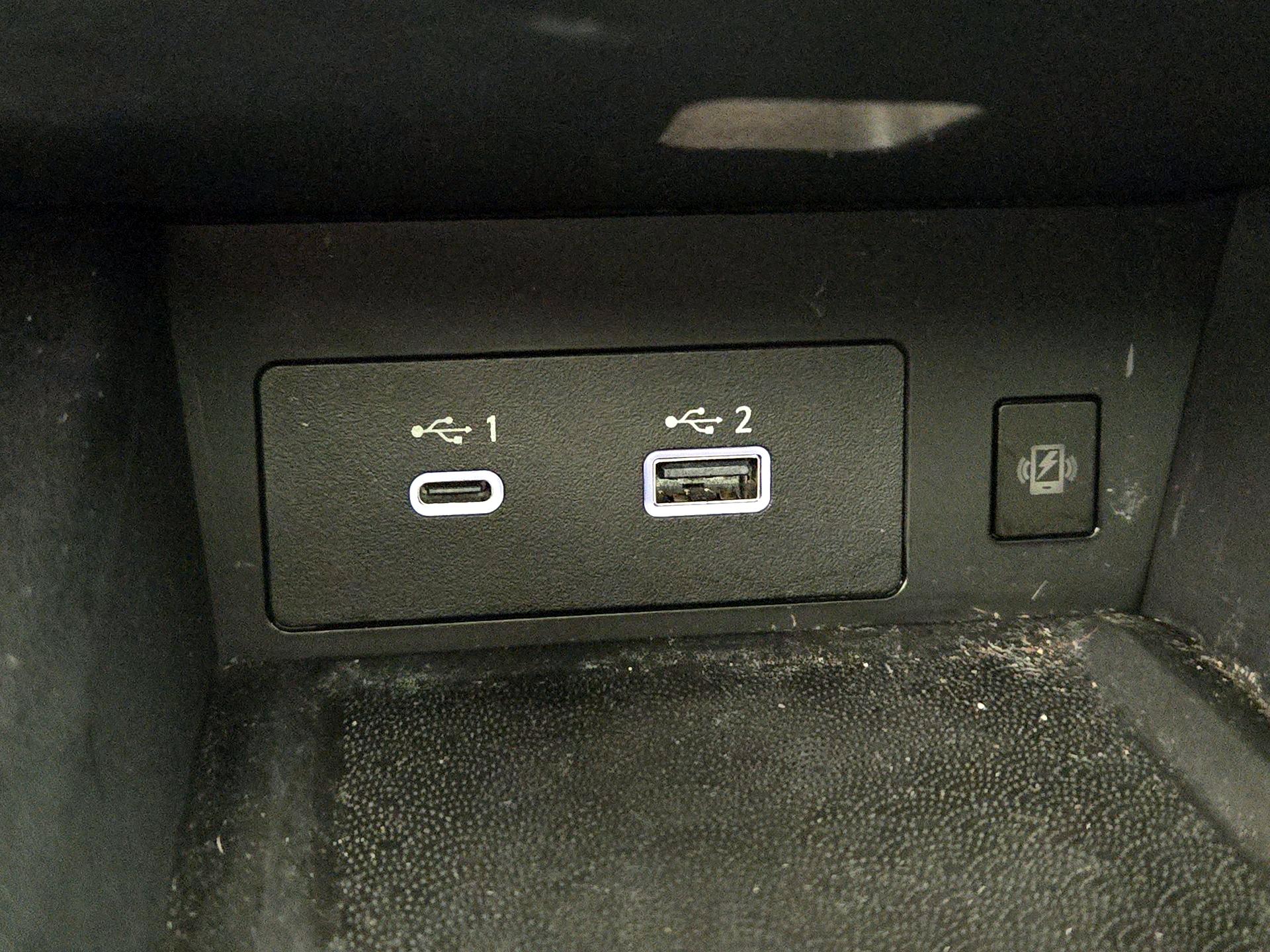 Thumbnail: 2023 INFINITI QX60 - 19