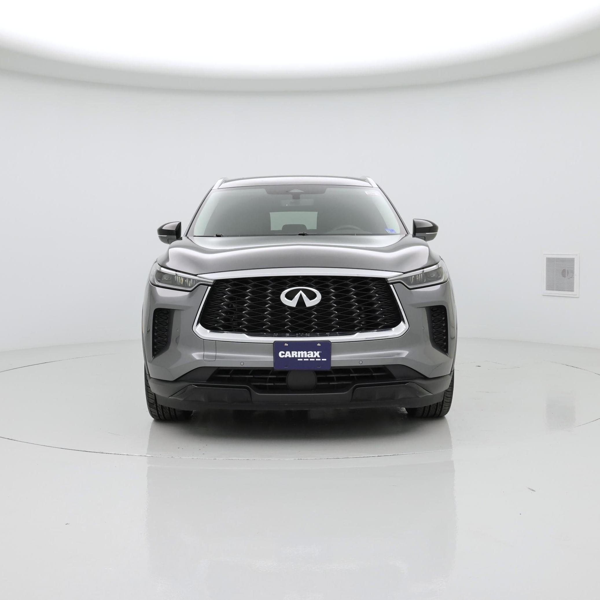 Thumbnail: 2023 INFINITI QX60 - 5