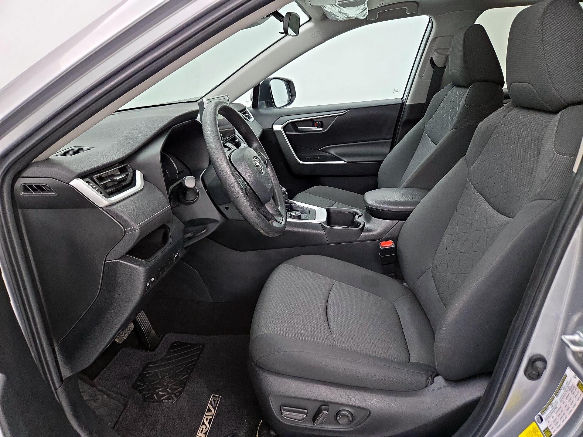 Thumbnail: 2023 Toyota RAV4 - 11