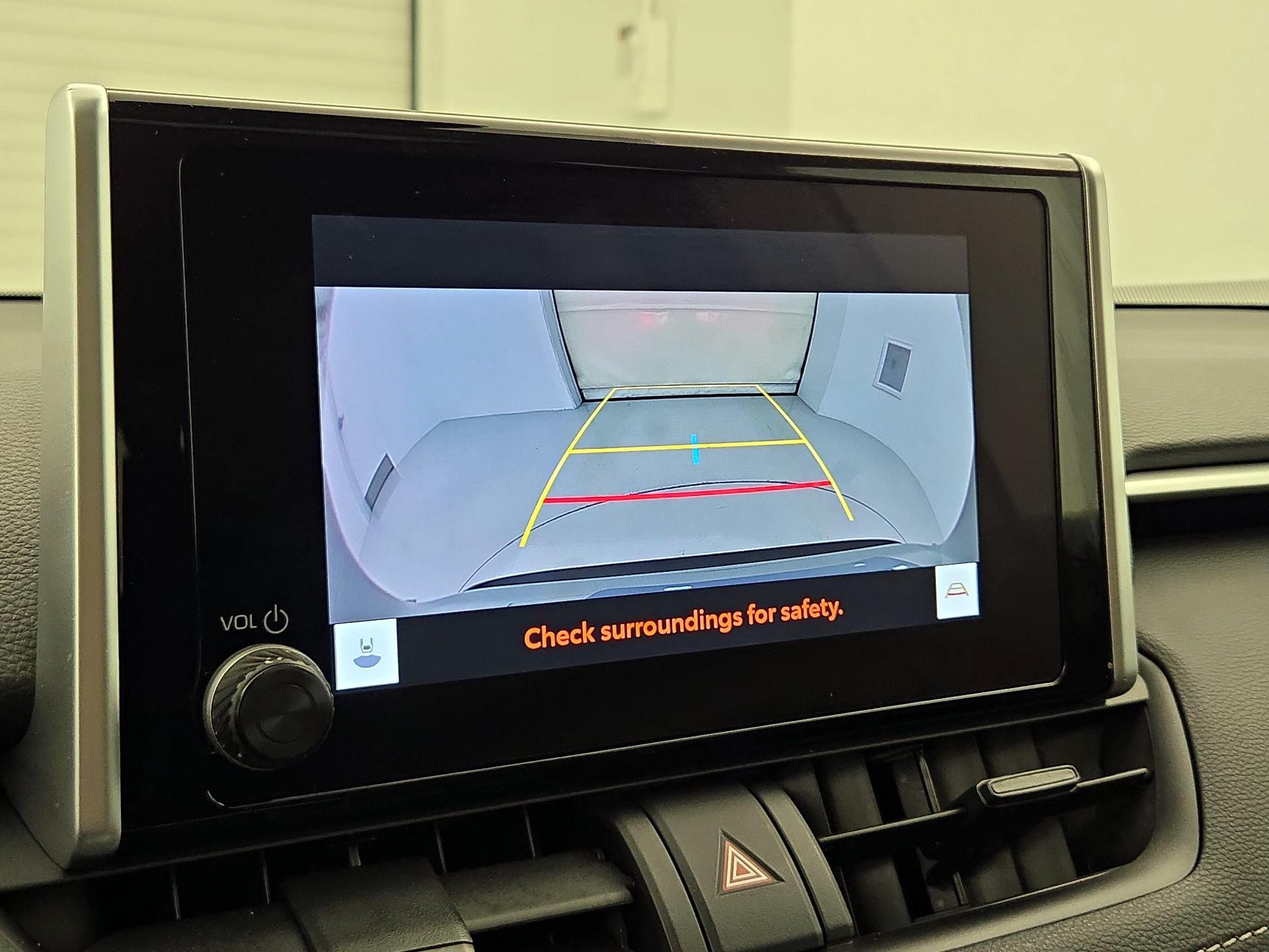 Thumbnail: 2023 Toyota RAV4 - 14