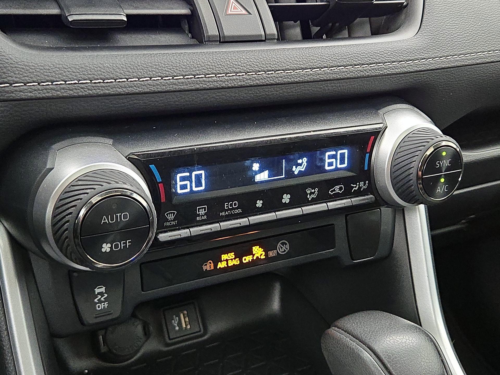 Thumbnail: 2023 Toyota RAV4 - 16