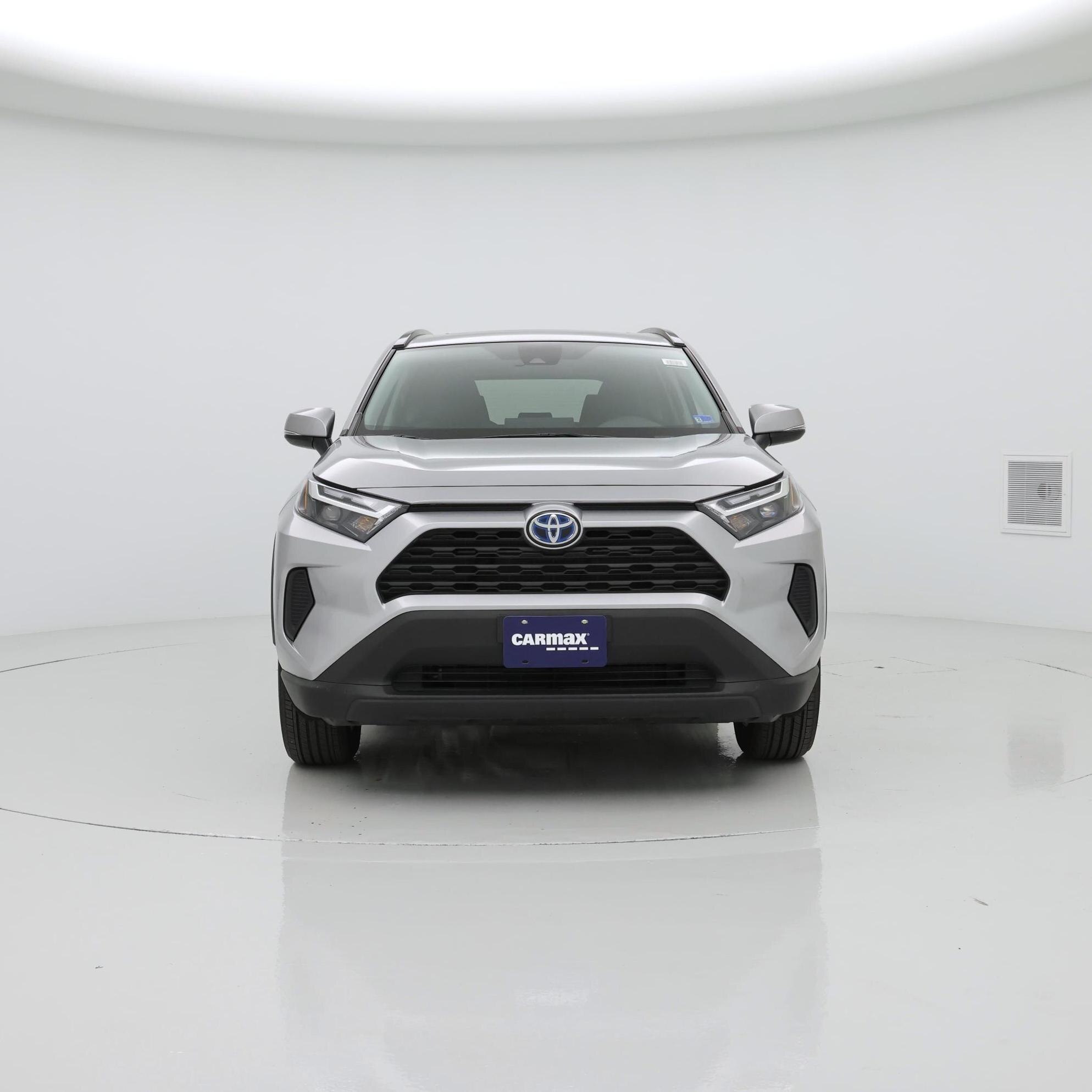 Thumbnail: 2023 Toyota RAV4 - 5