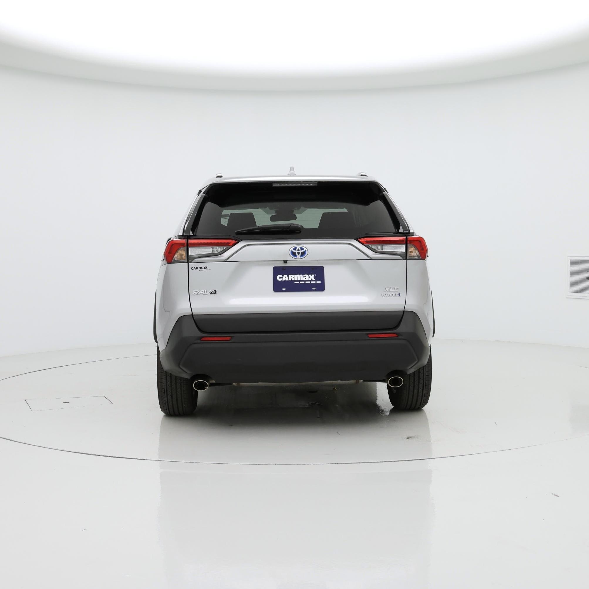 Thumbnail: 2023 Toyota RAV4 - 6