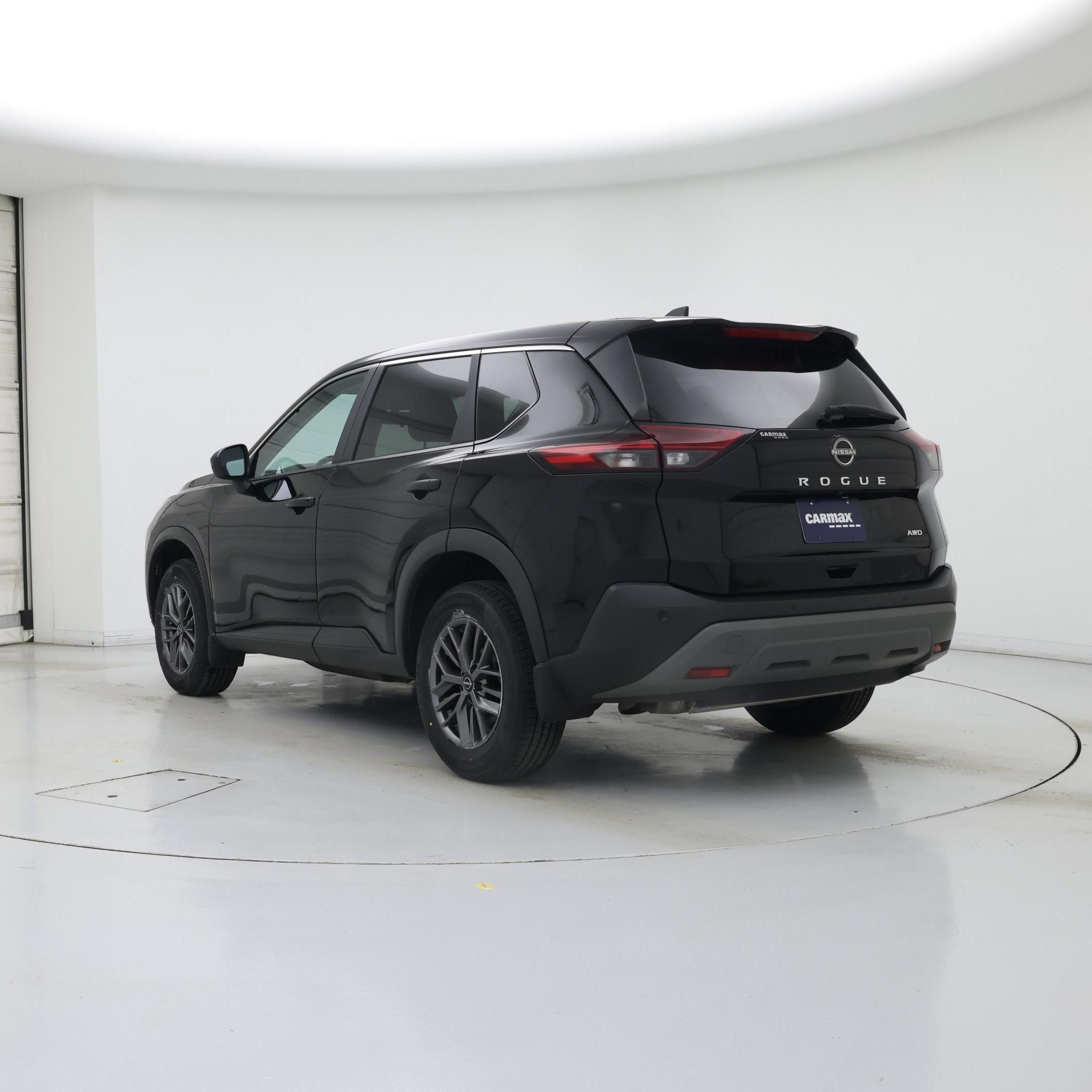 Thumbnail: 2023 Nissan Rogue - 2